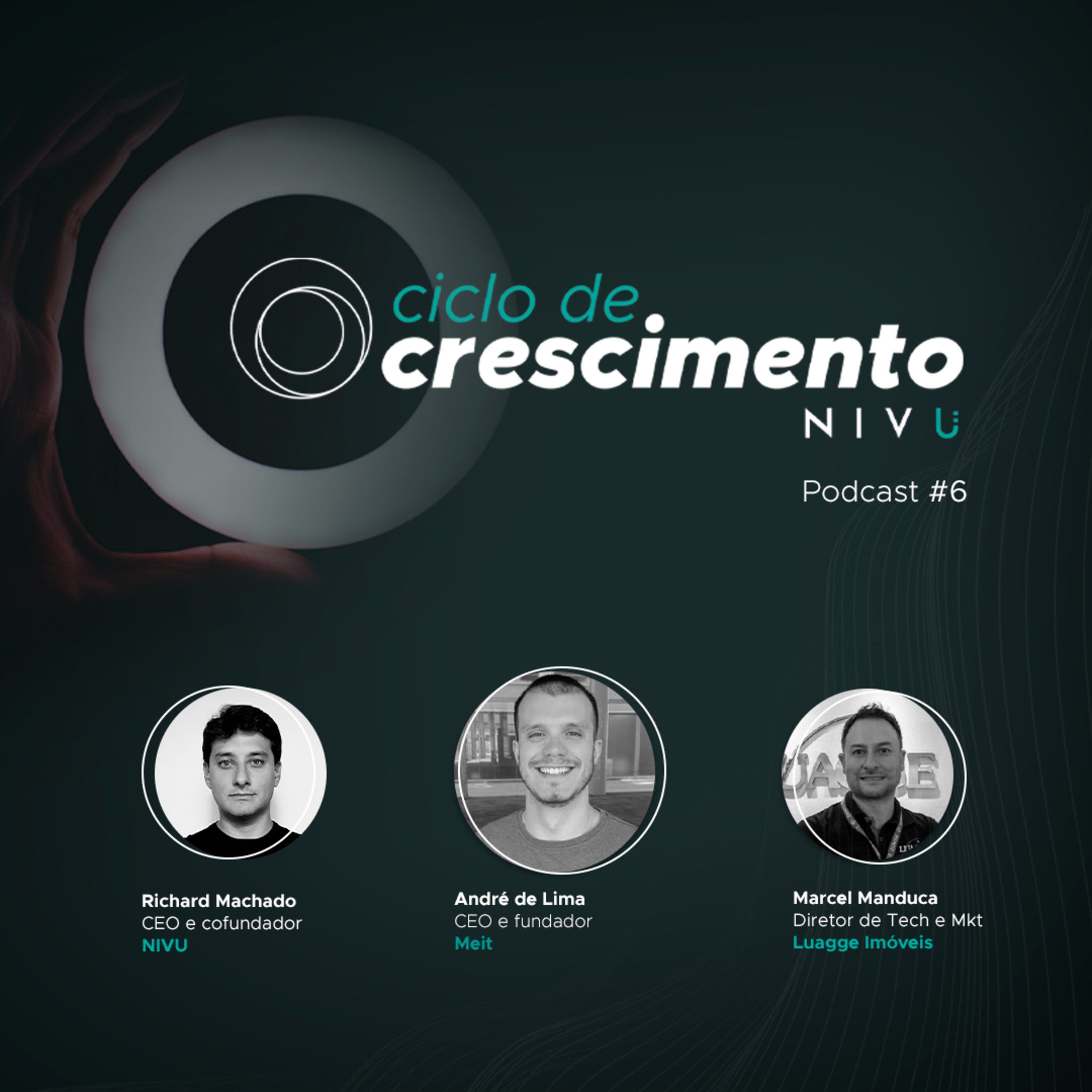 Ciclo de Crescimento