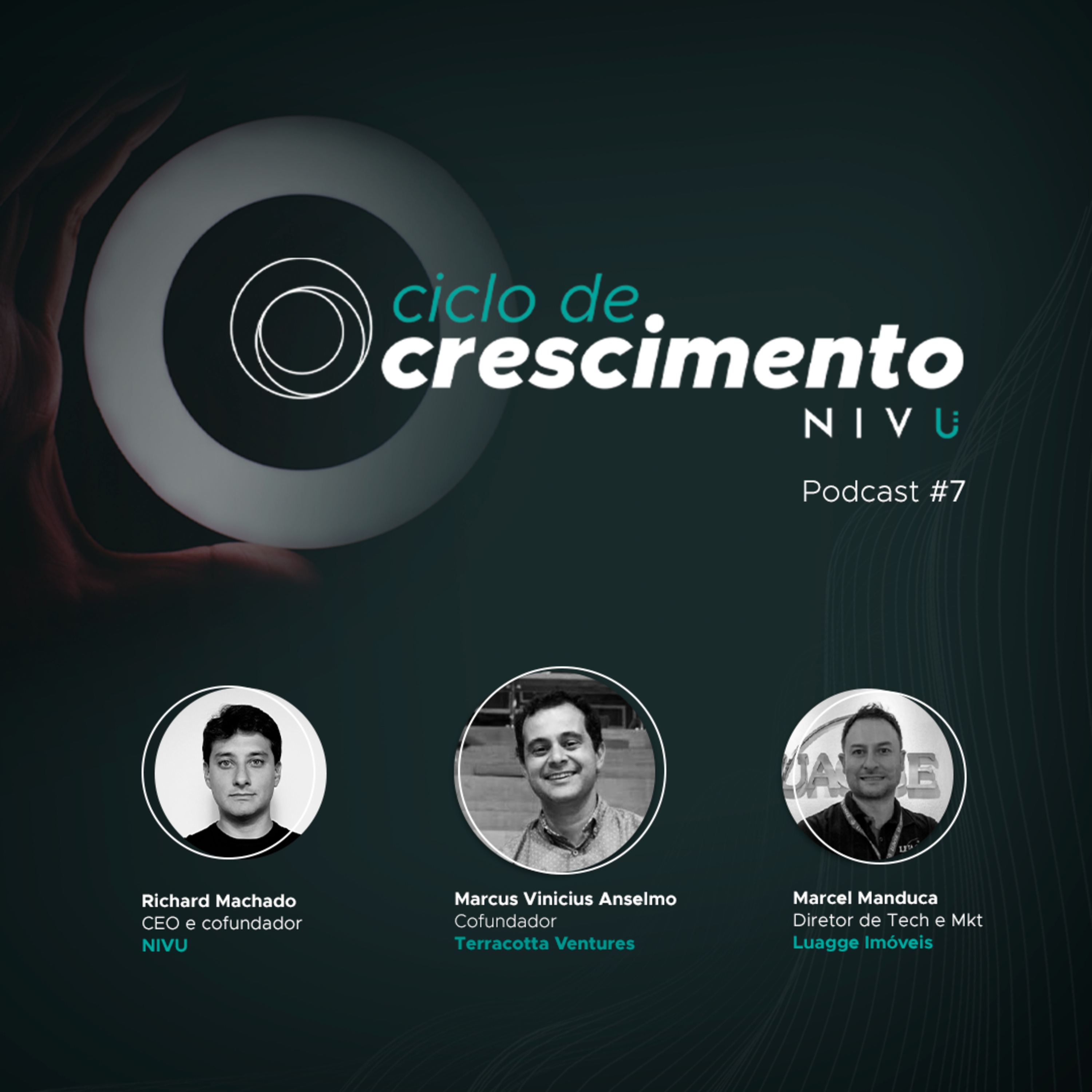 Ciclo de Crescimento