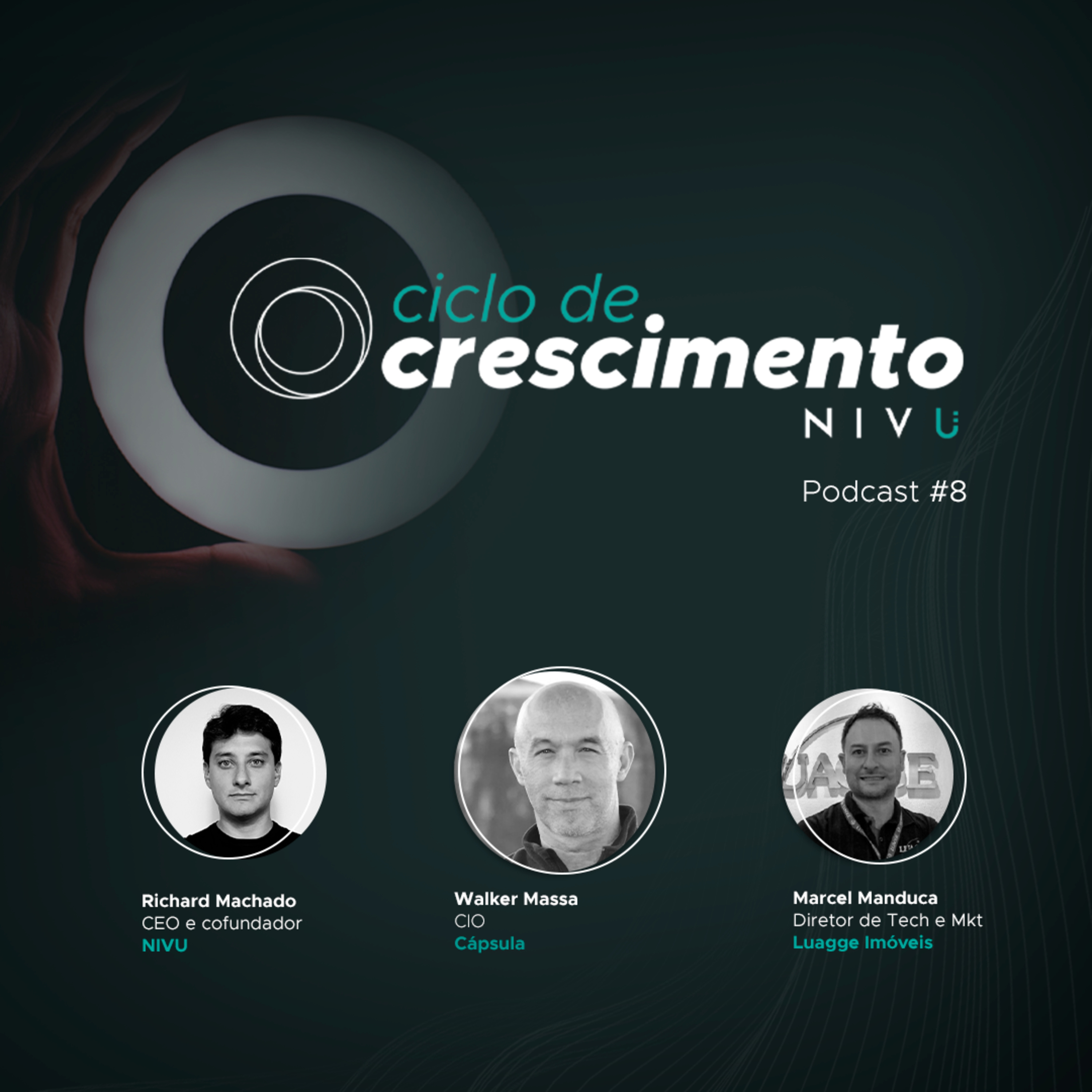 Ciclo de Crescimento