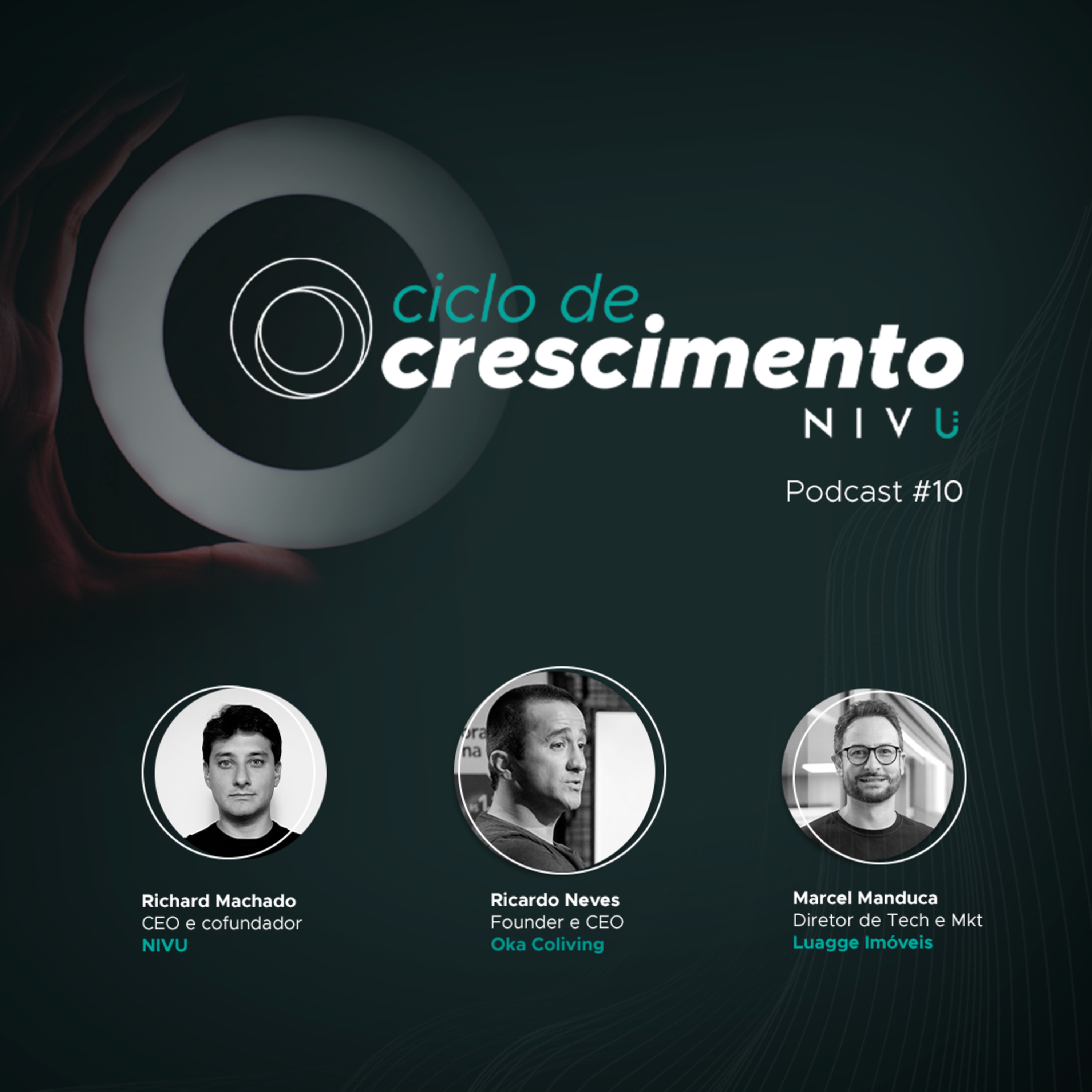 Ciclo de Crescimento
