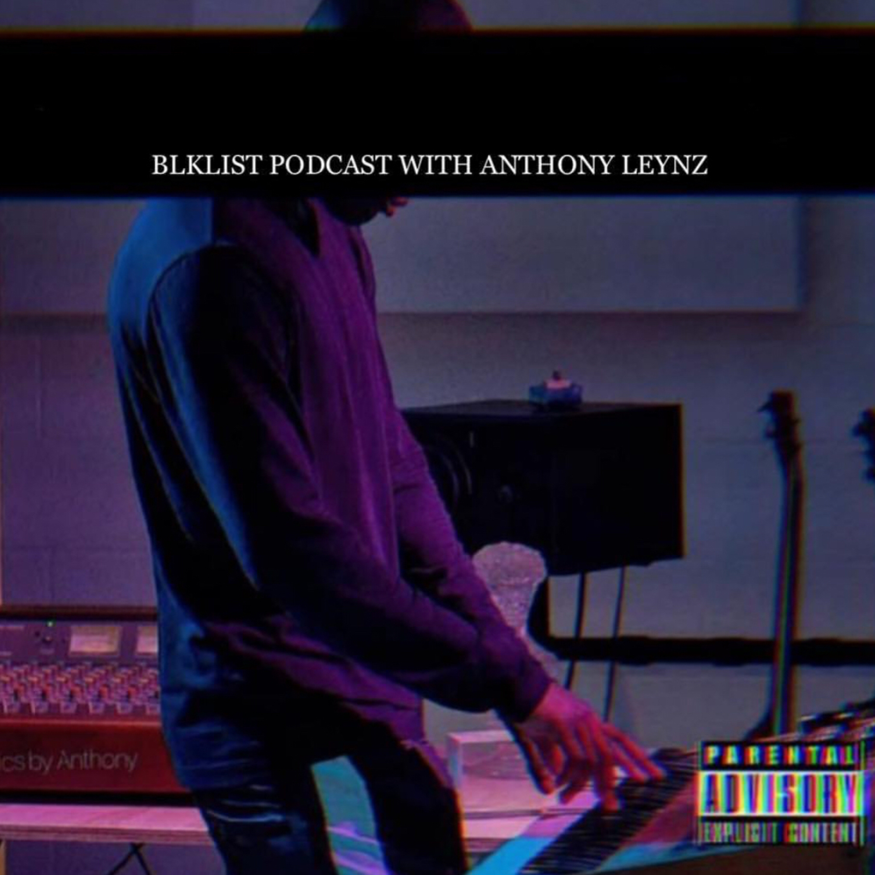 BLKLIST PODCAST