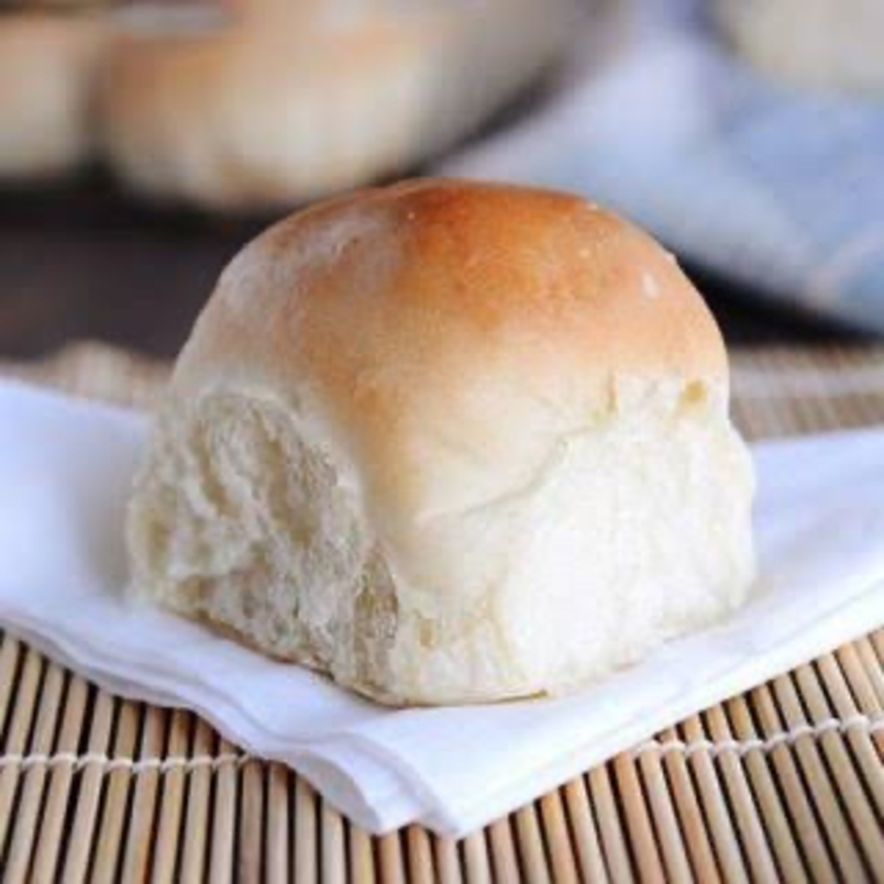 Bread Life episode artwork