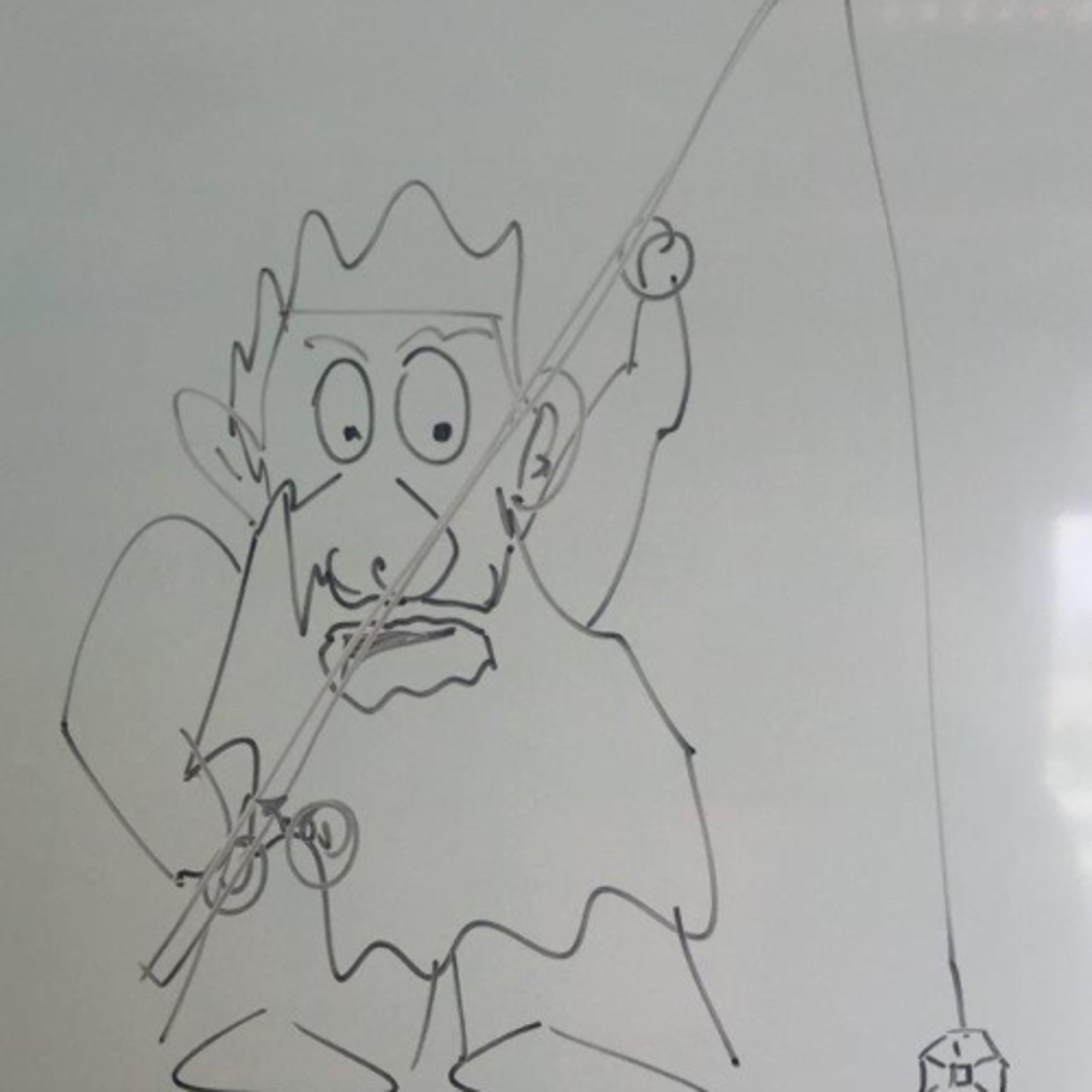 Sorcha McBright episode artwork