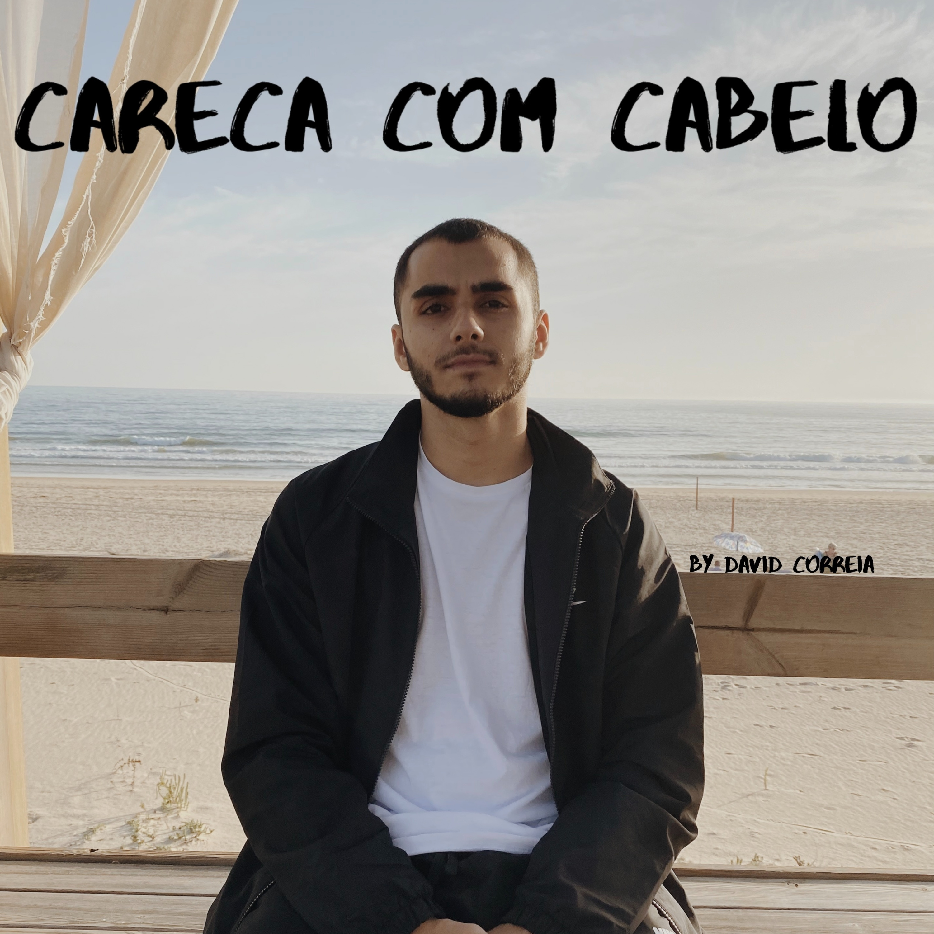 Careca Com Cabelo