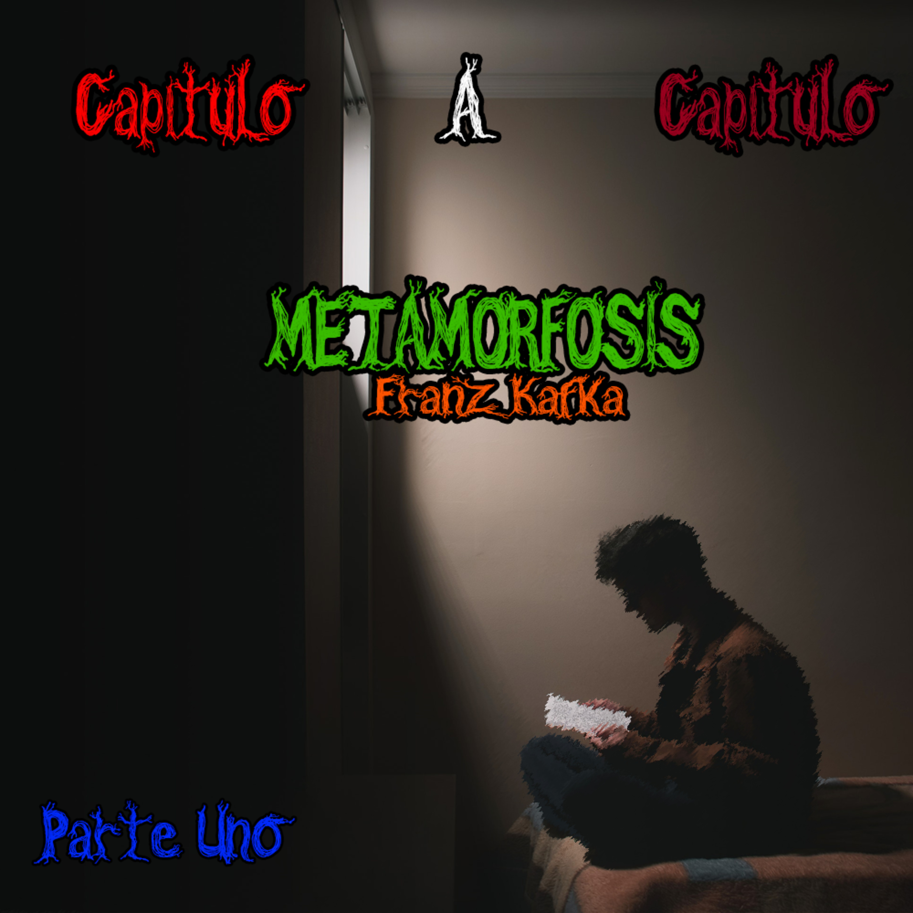 Metamorfosis