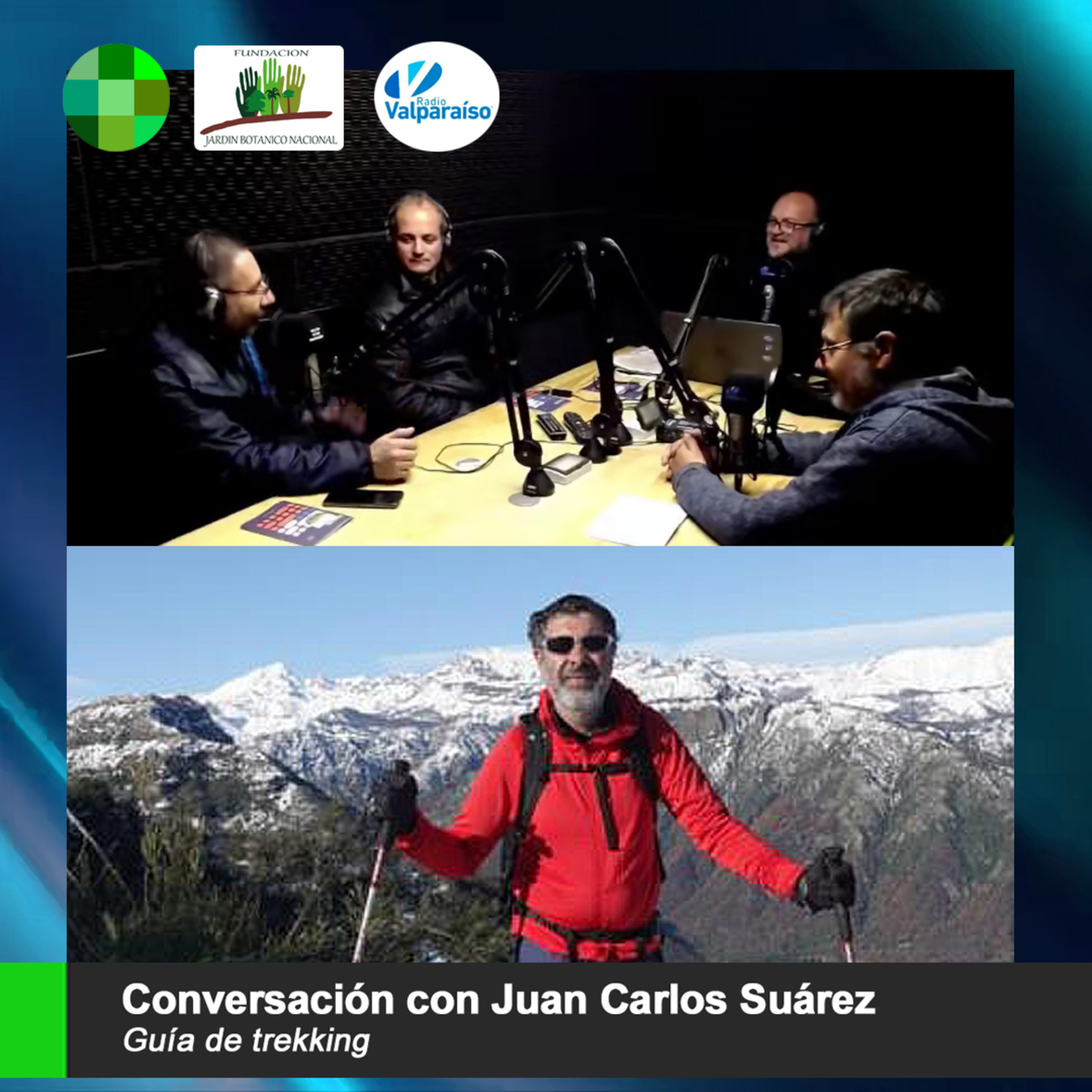 Naturalmente Conectados