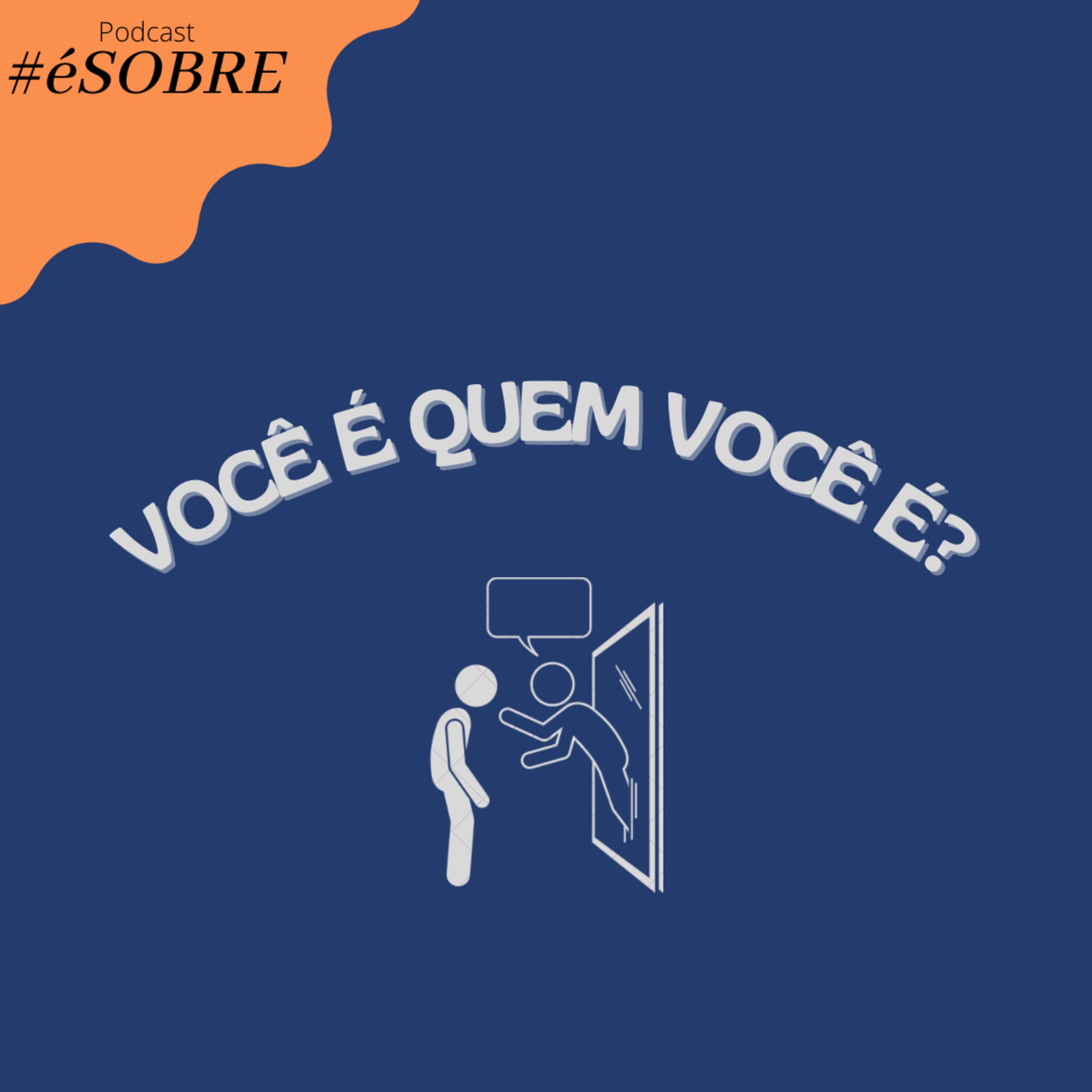 Você é quem você é? episode artwork