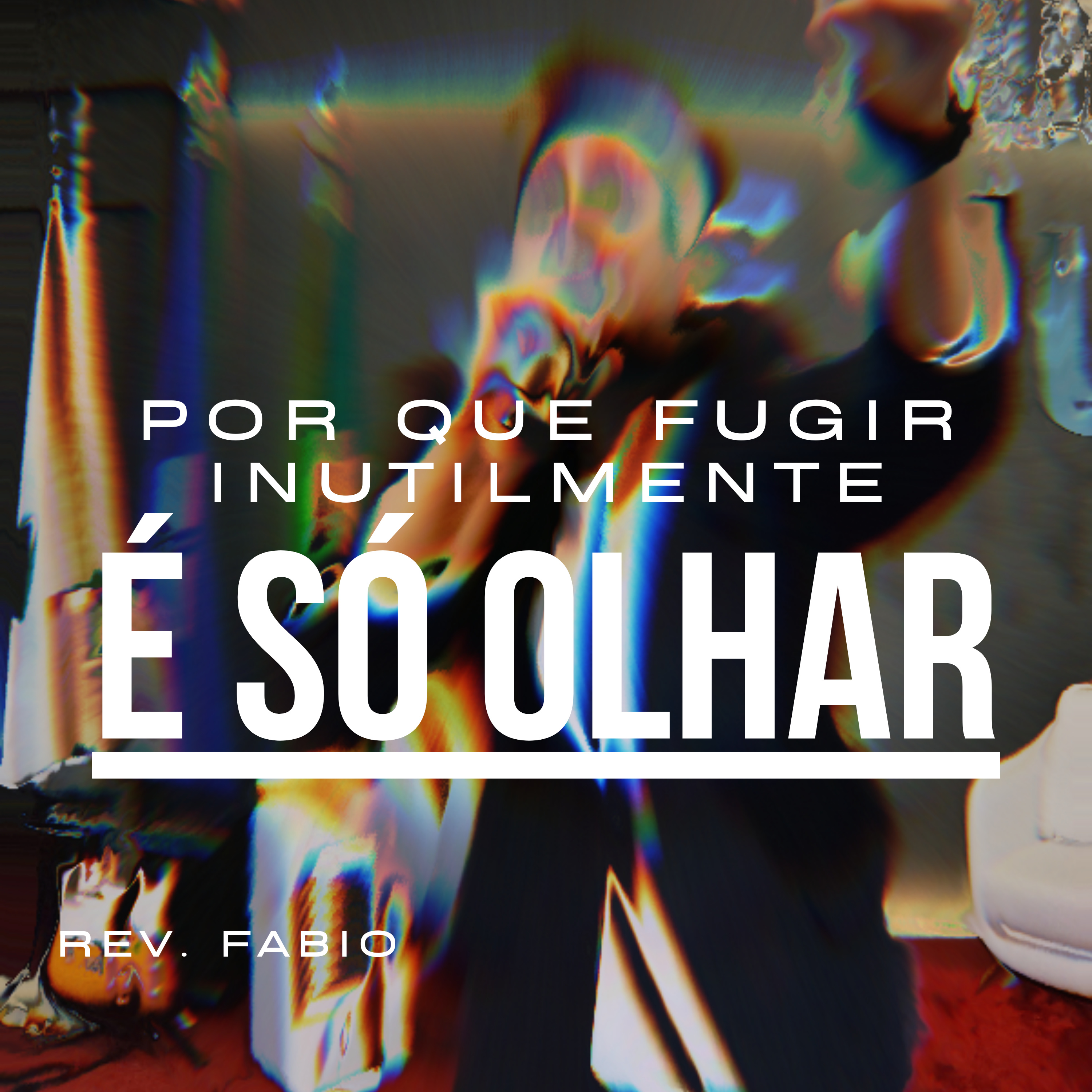 O Ministro Mensagens poderosas