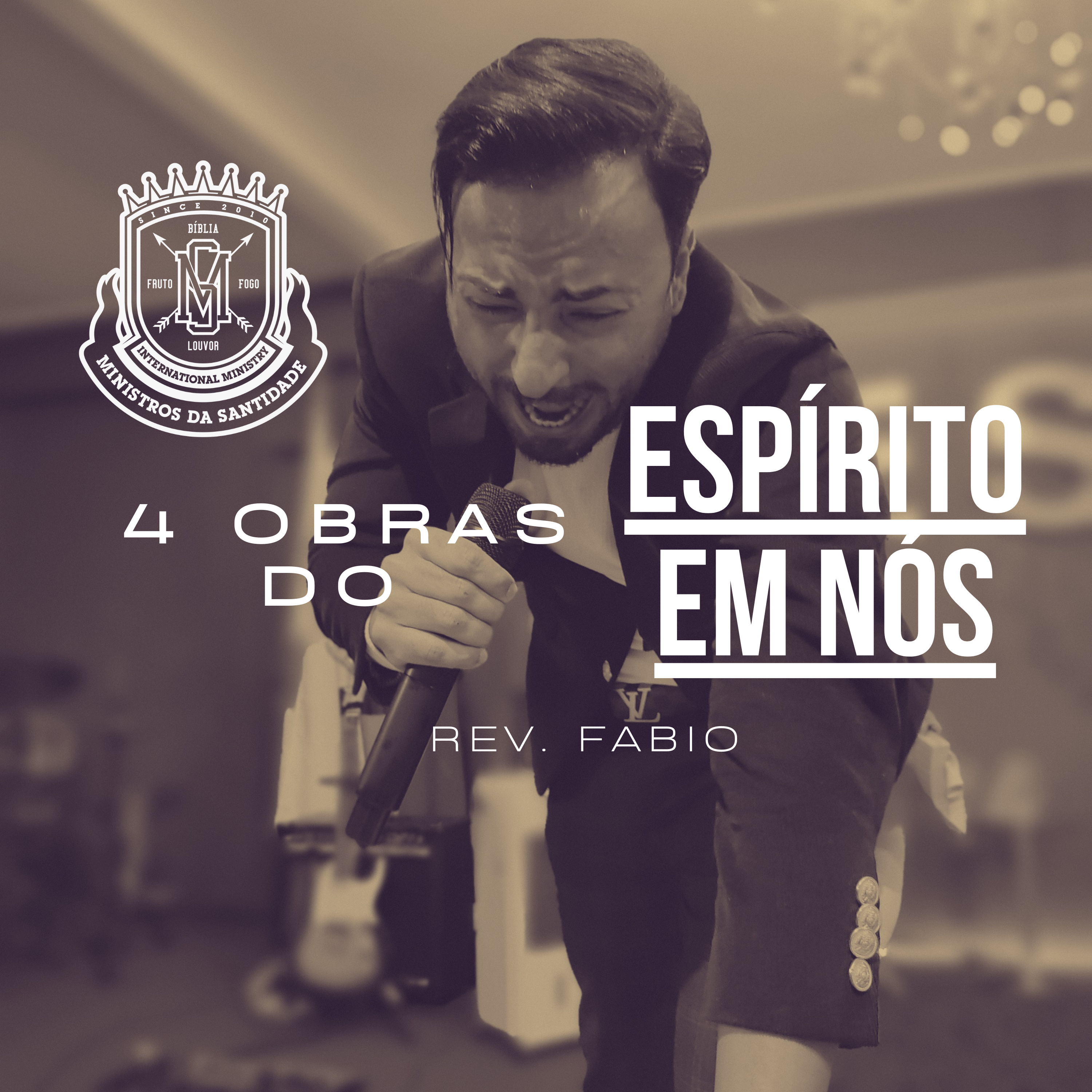 O Ministro Mensagens poderosas