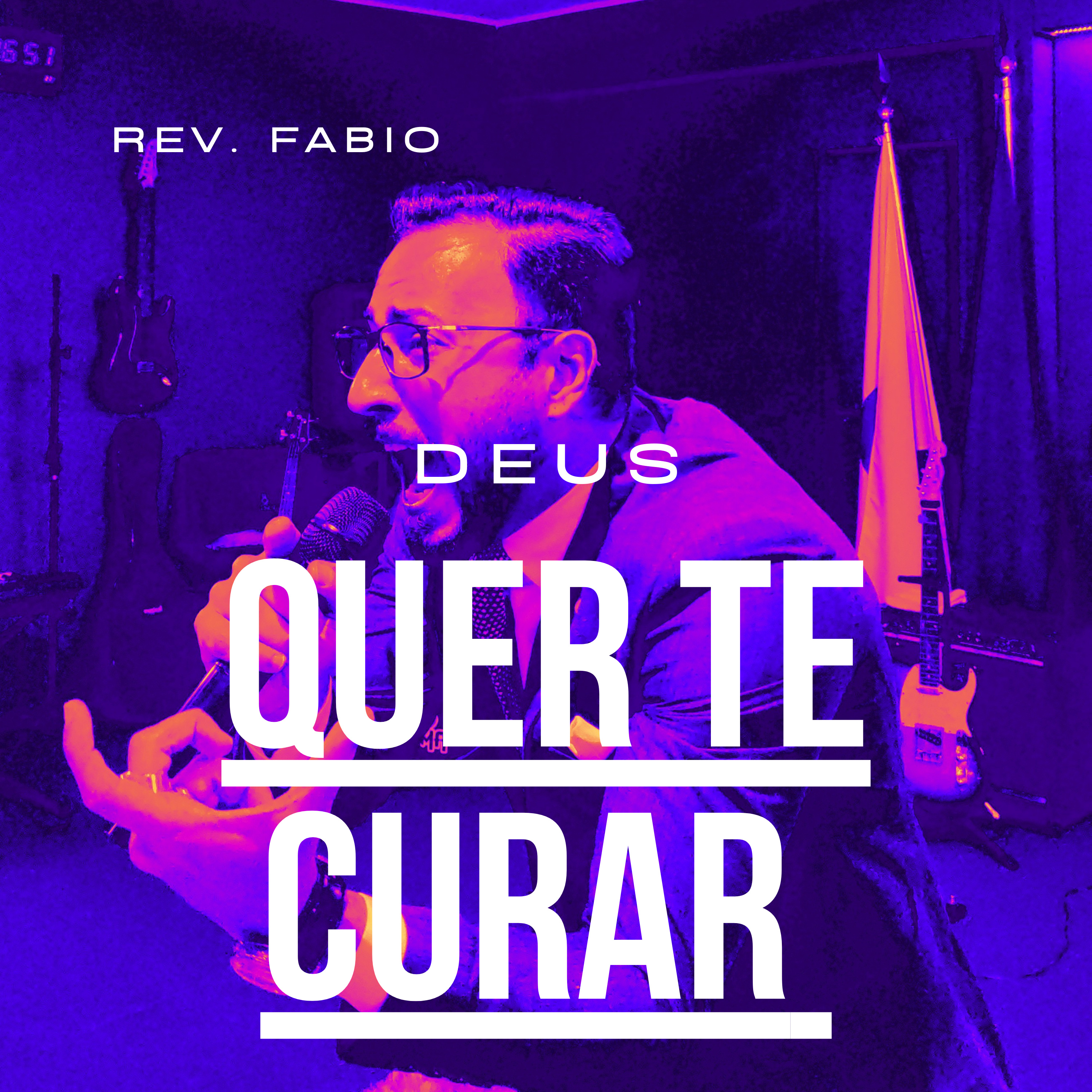 O Ministro Mensagens poderosas