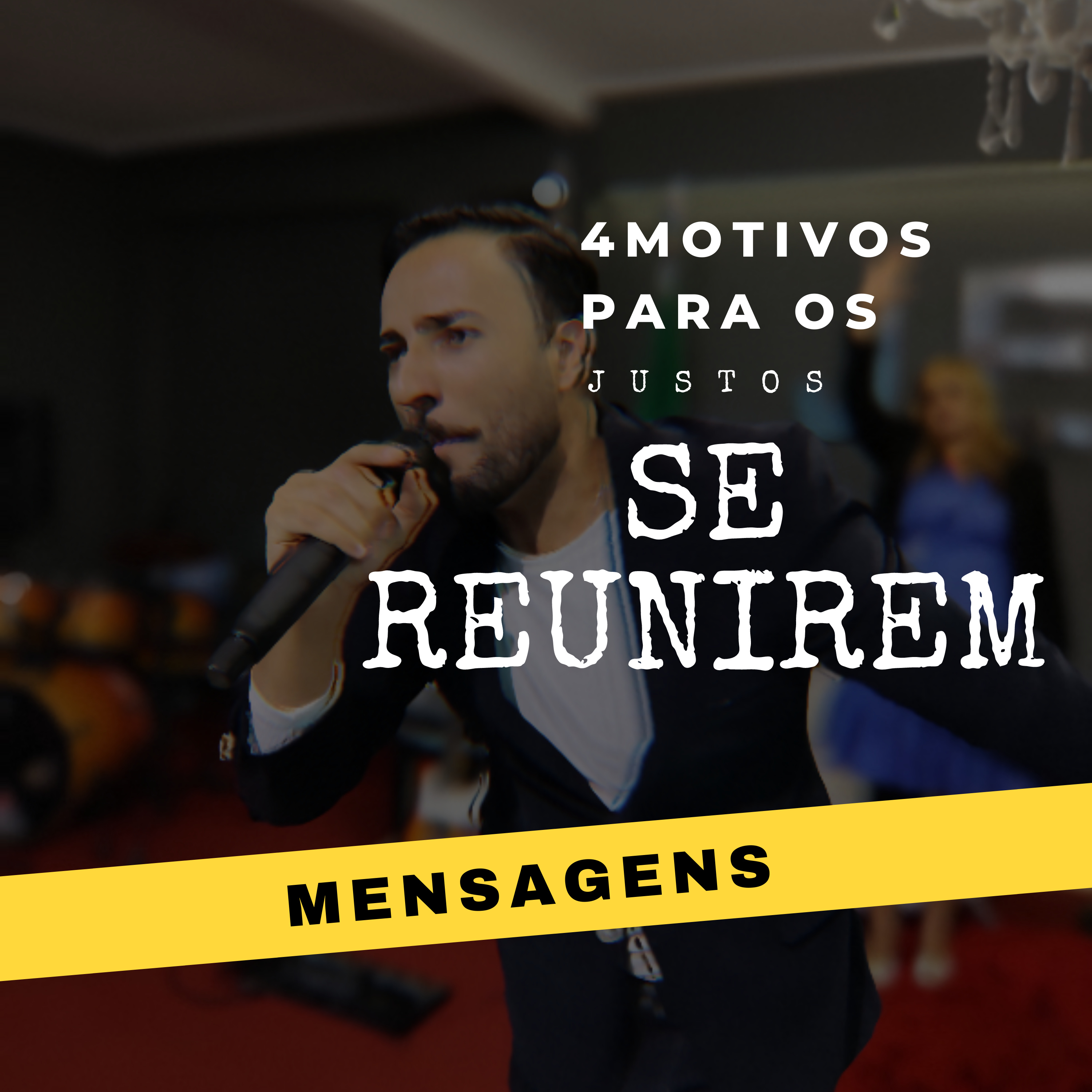O Ministro Mensagens poderosas
