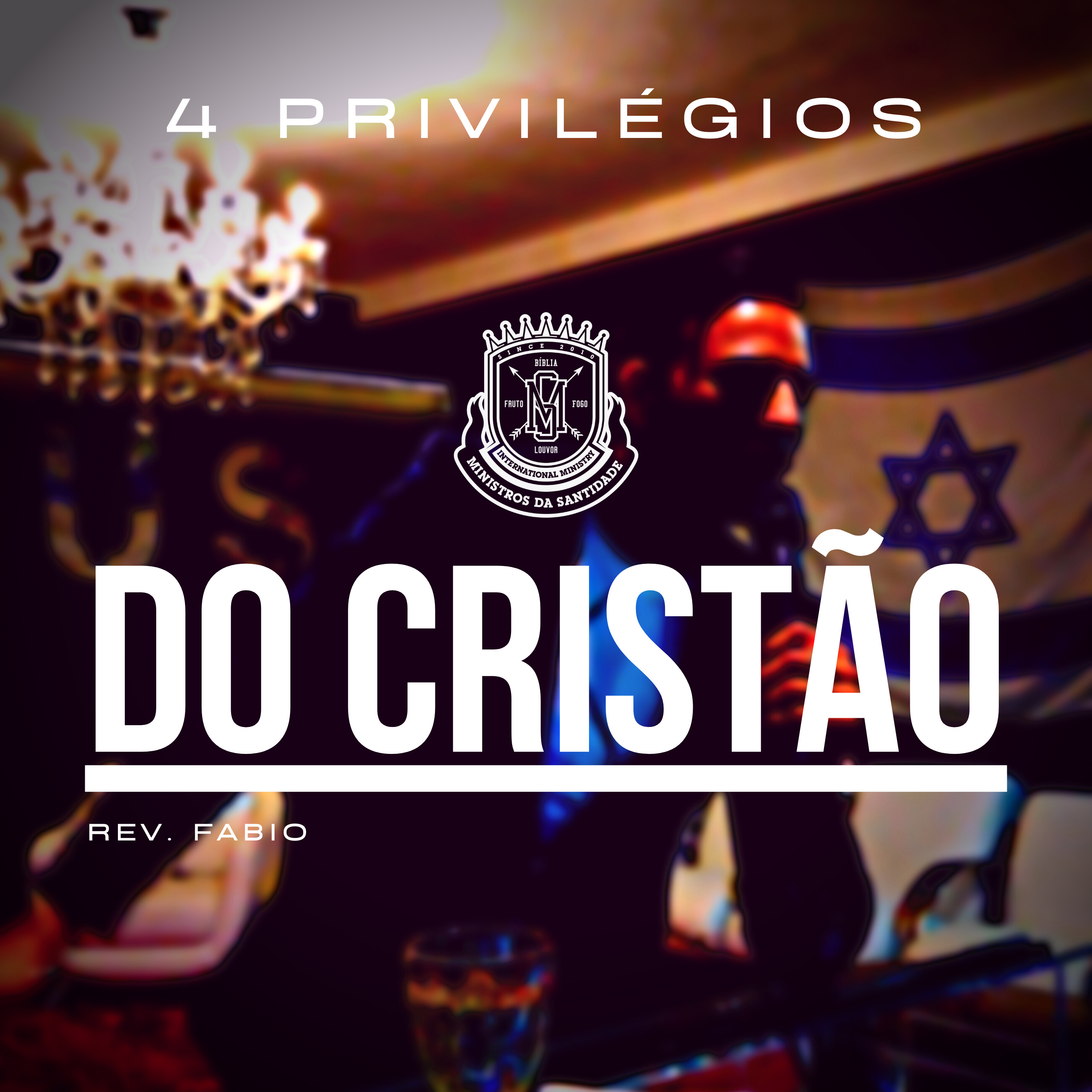 O Ministro Mensagens poderosas