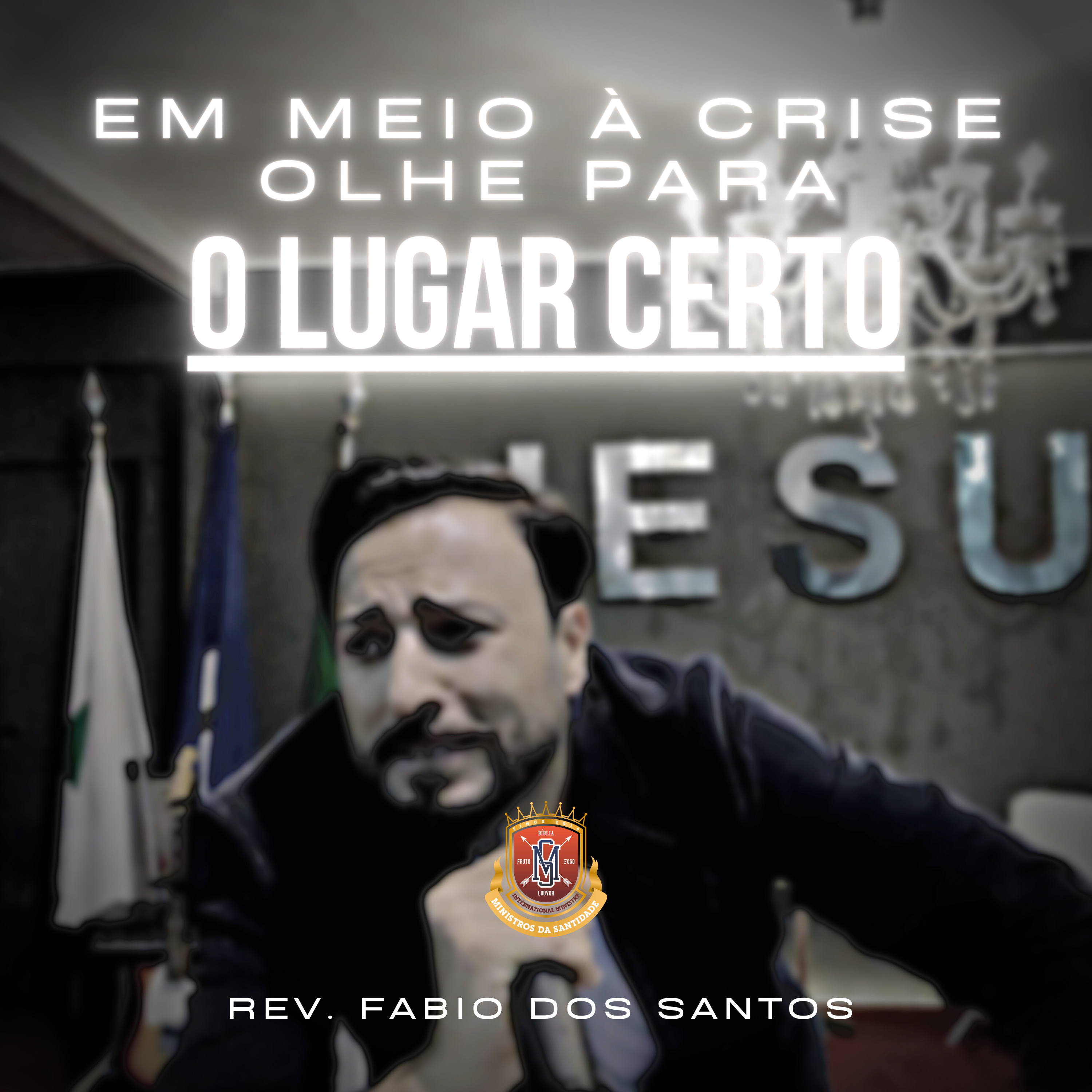 O Ministro Mensagens poderosas