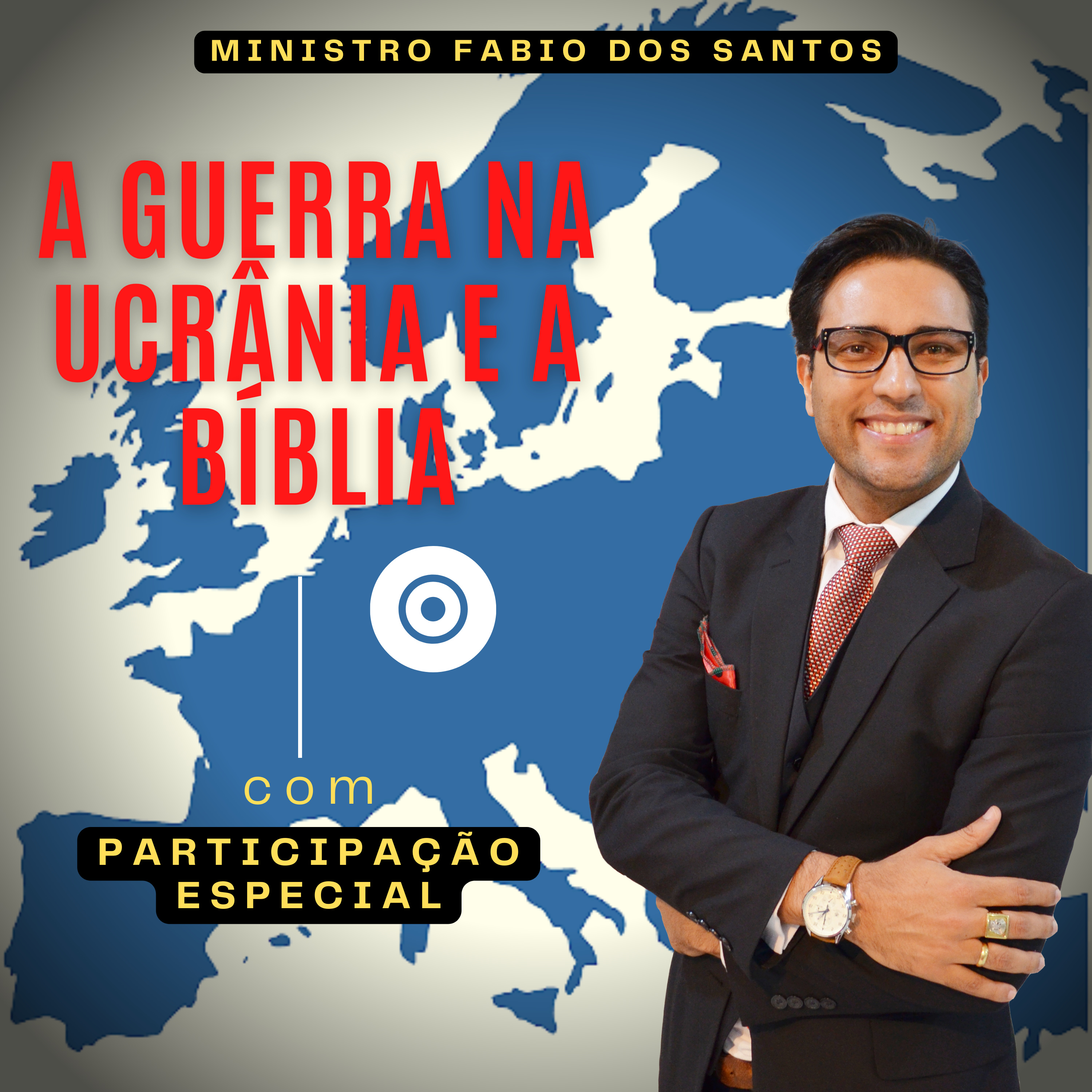 O Ministro Mensagens poderosas