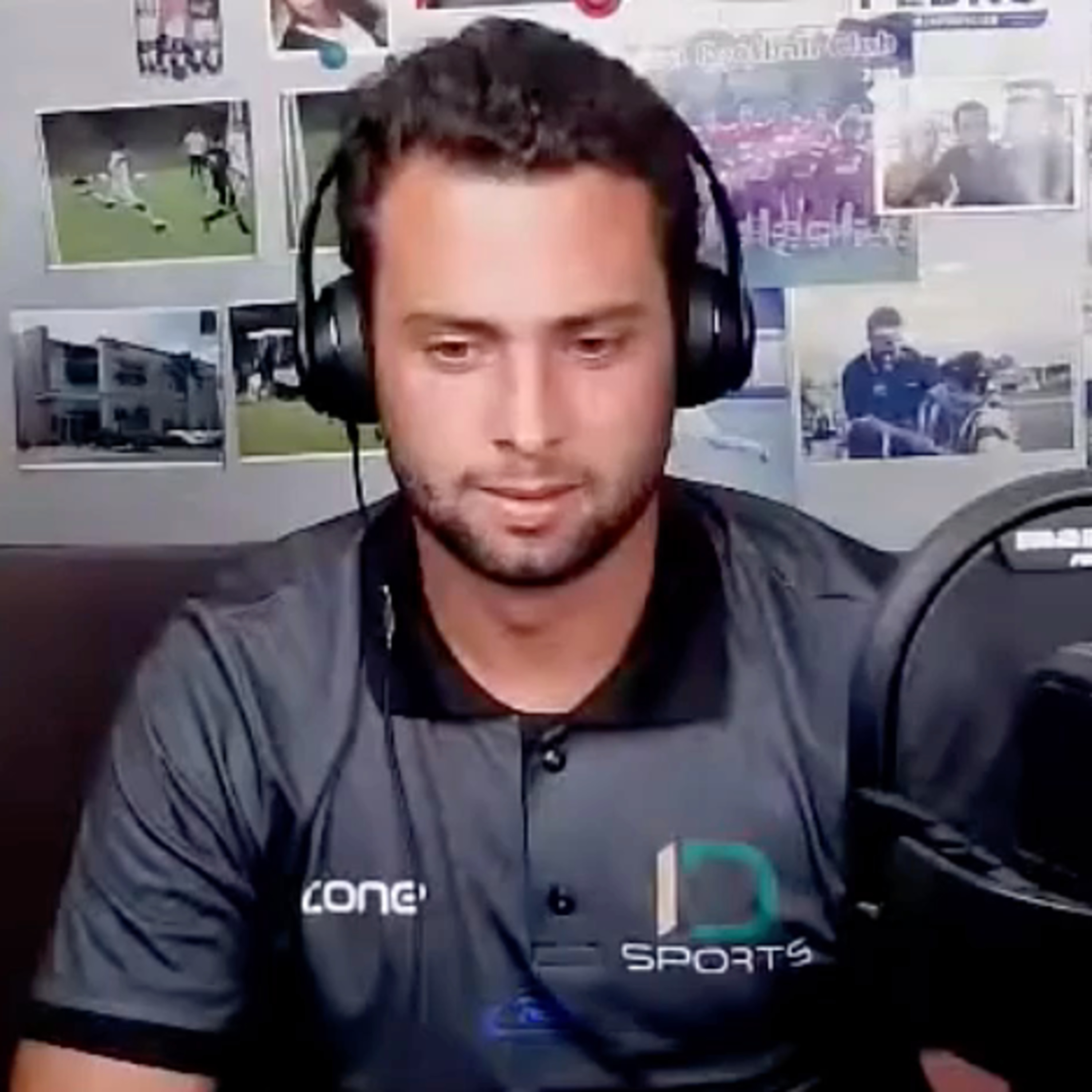 Podcast Estudante-Atleta