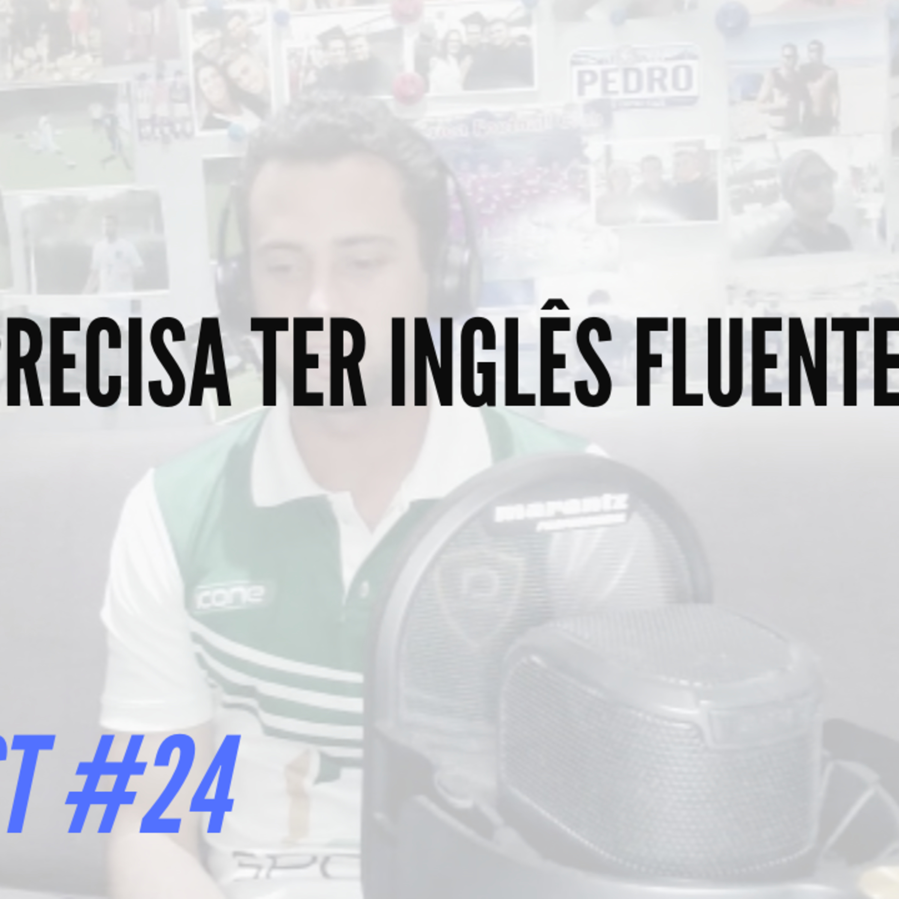 Podcast Estudante-Atleta