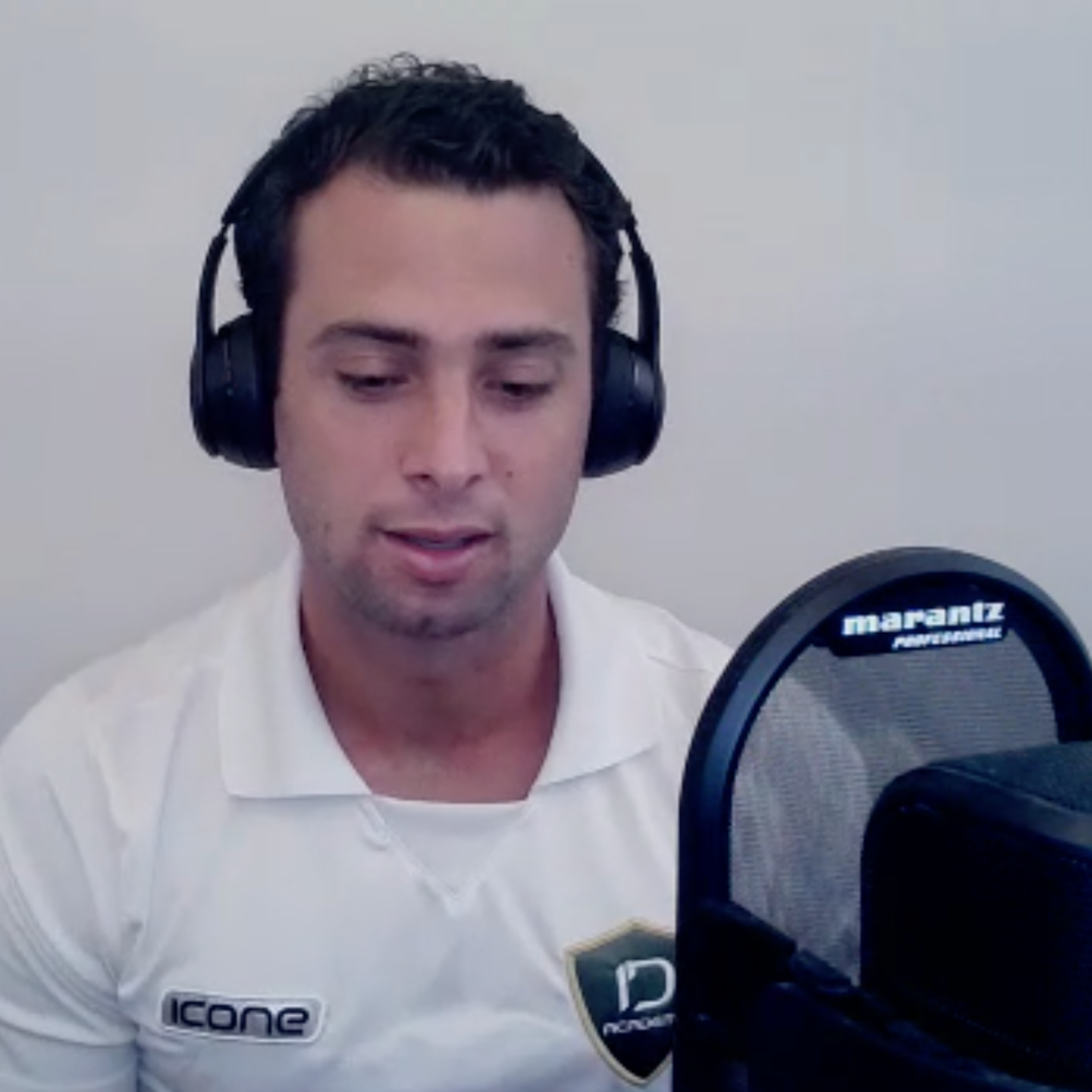 Podcast Estudante-Atleta