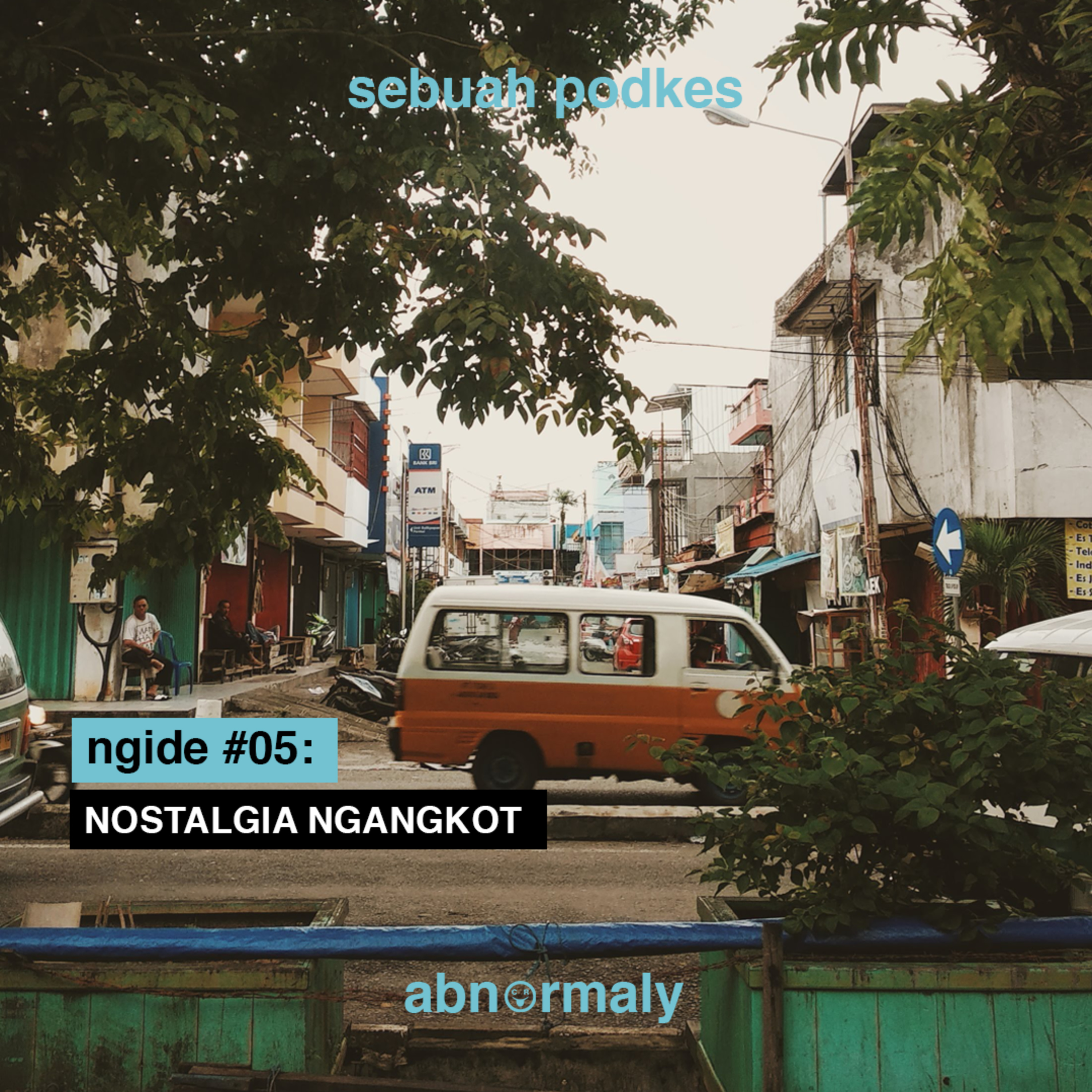ngide #05: nostalgia ng-angkot