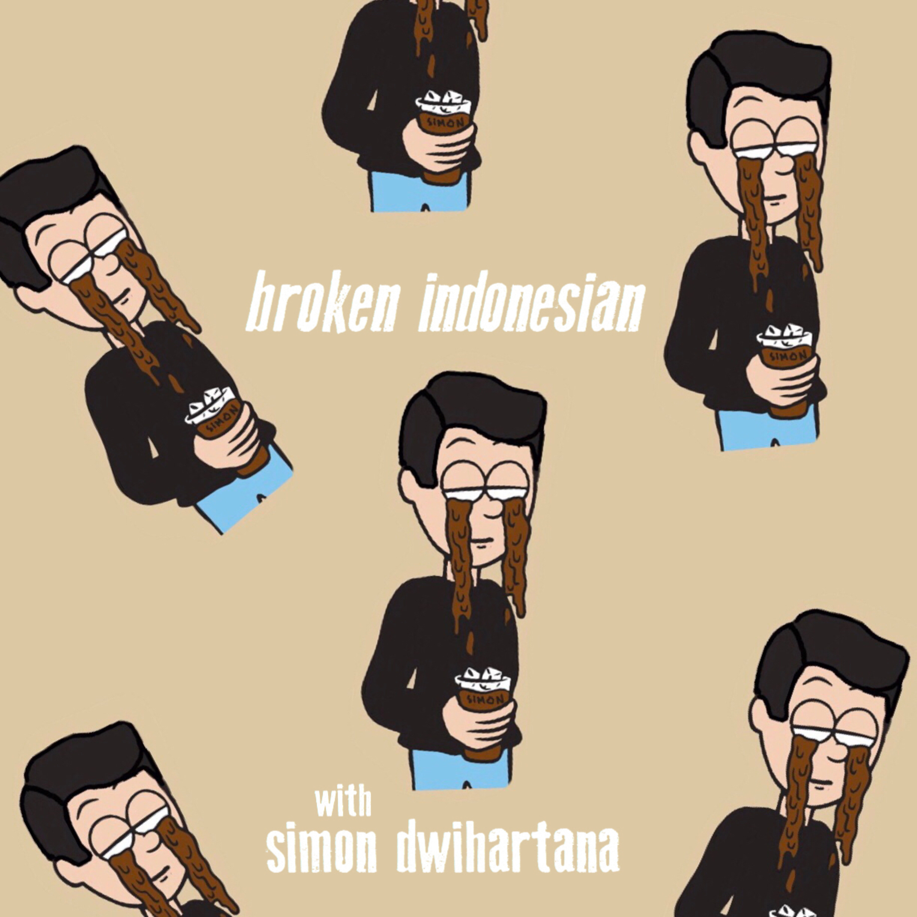 Broken Indonesian Trailer