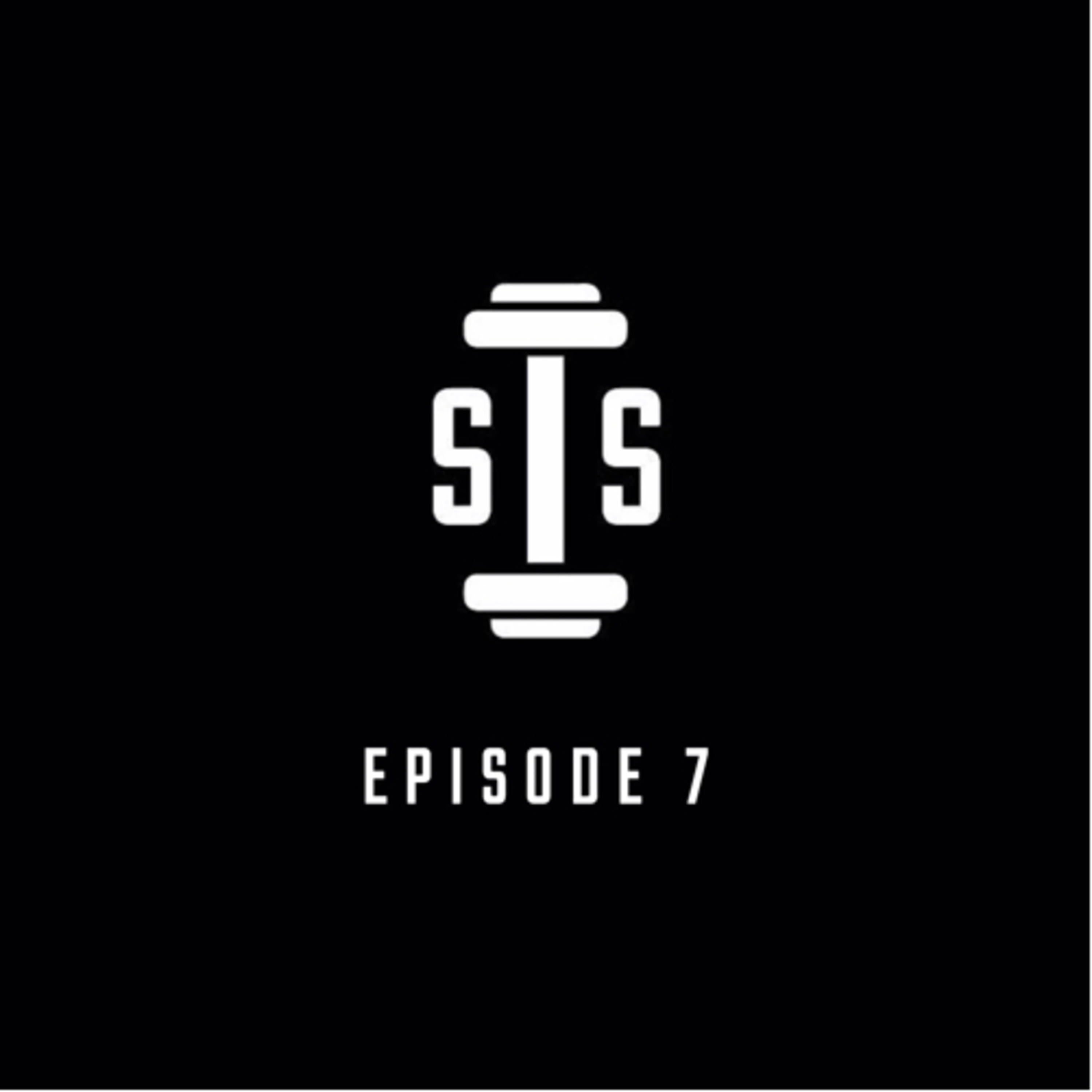 Struggle to Sovereignty Podcast
