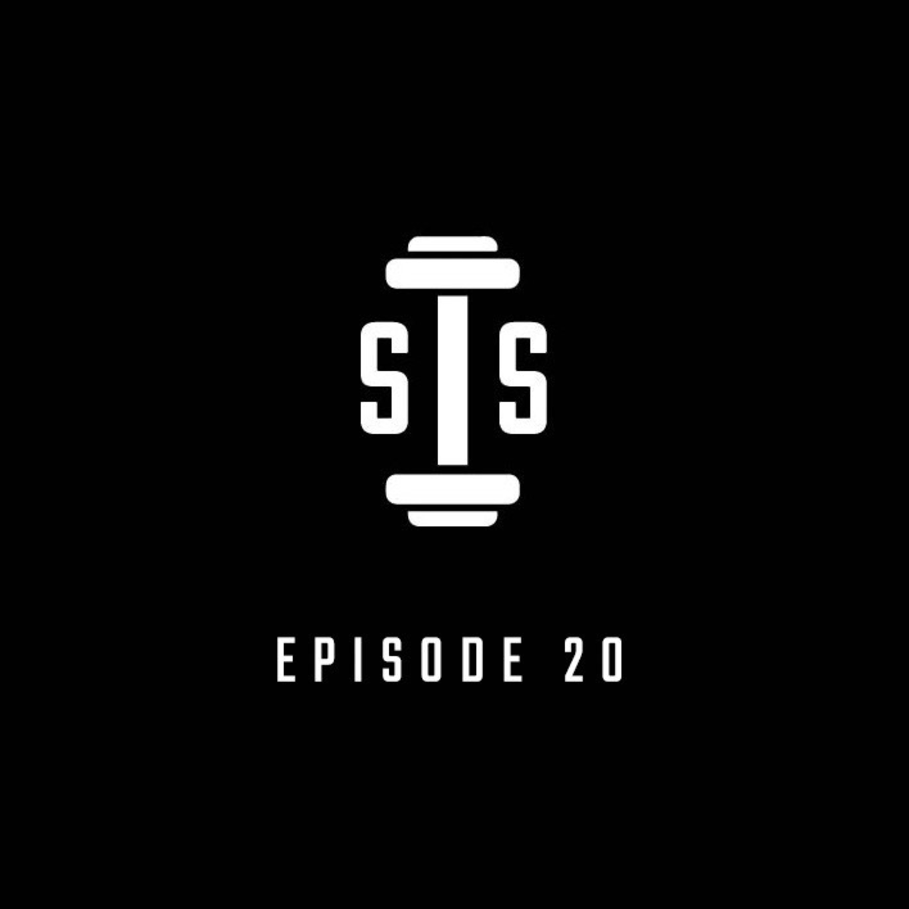 Struggle to Sovereignty Podcast