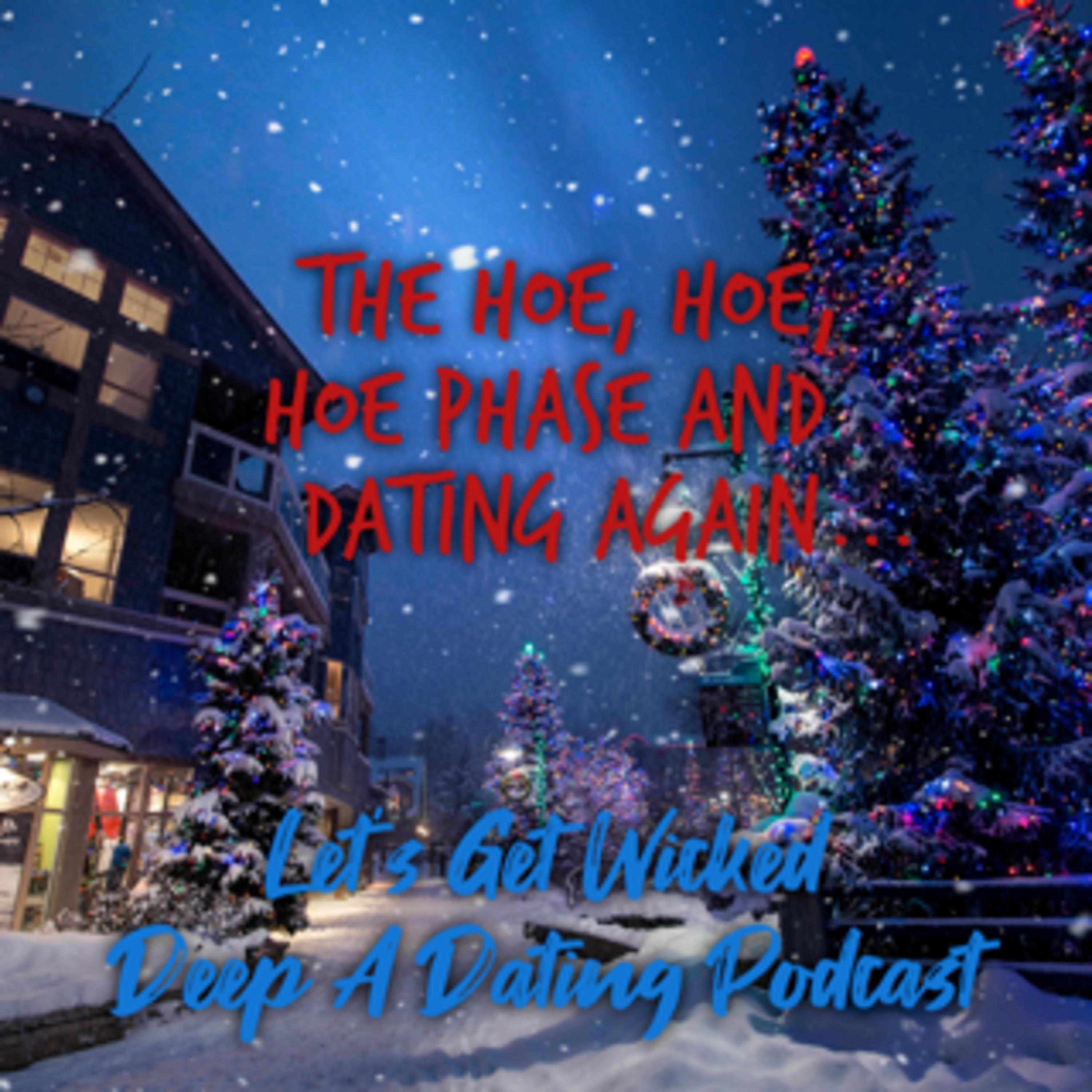 Maternal Rejection. Emotionally Unavailable Husband. Punched in The Face. Dating Again. 
