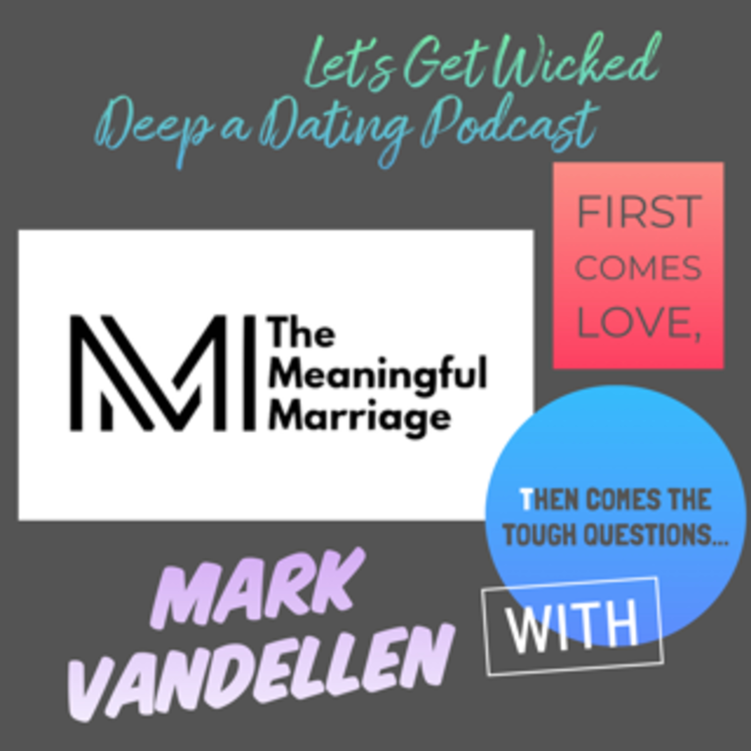 The Meaningful Marriage episode artwork