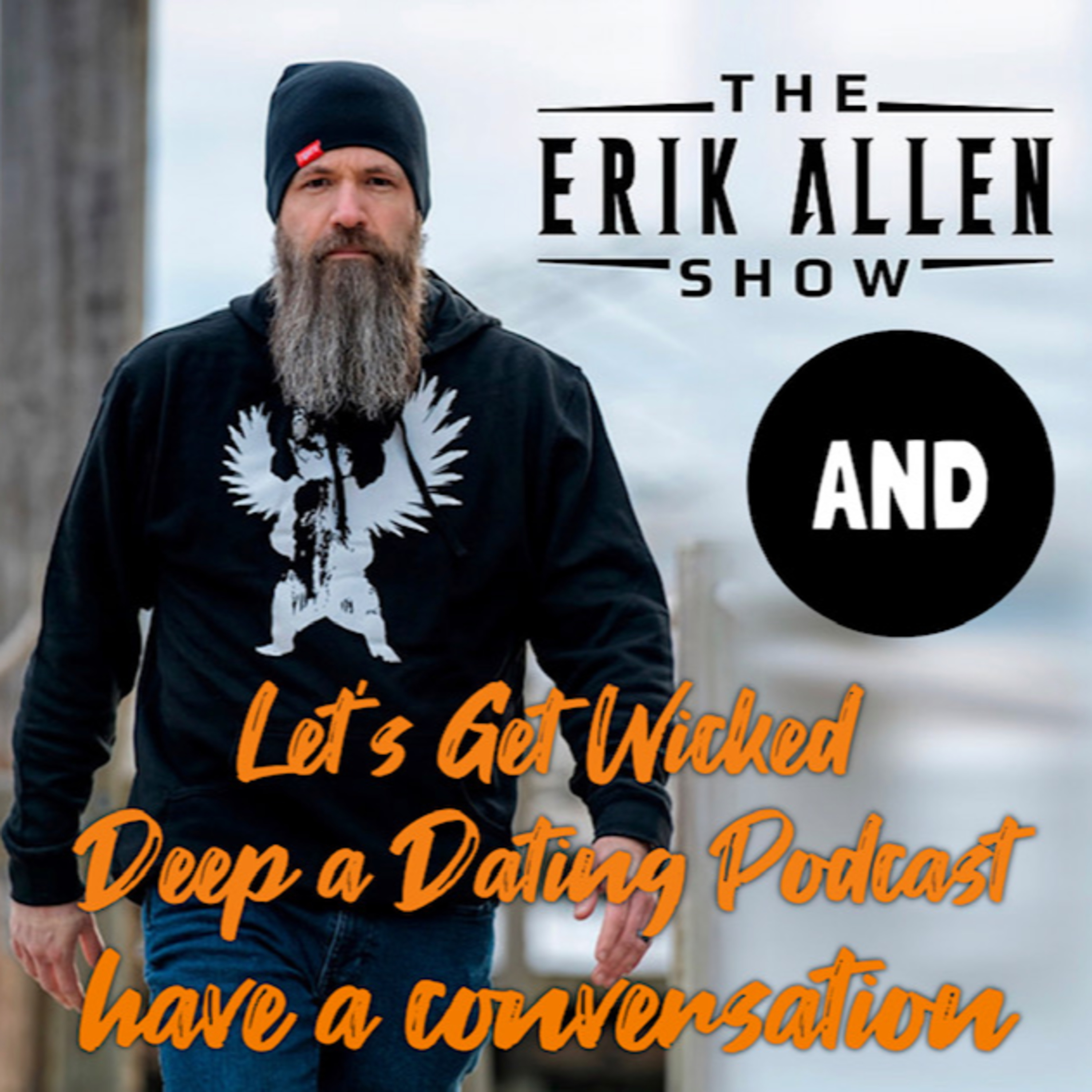 Erik Allen~Top Rated MMA/The Erik Allen Show