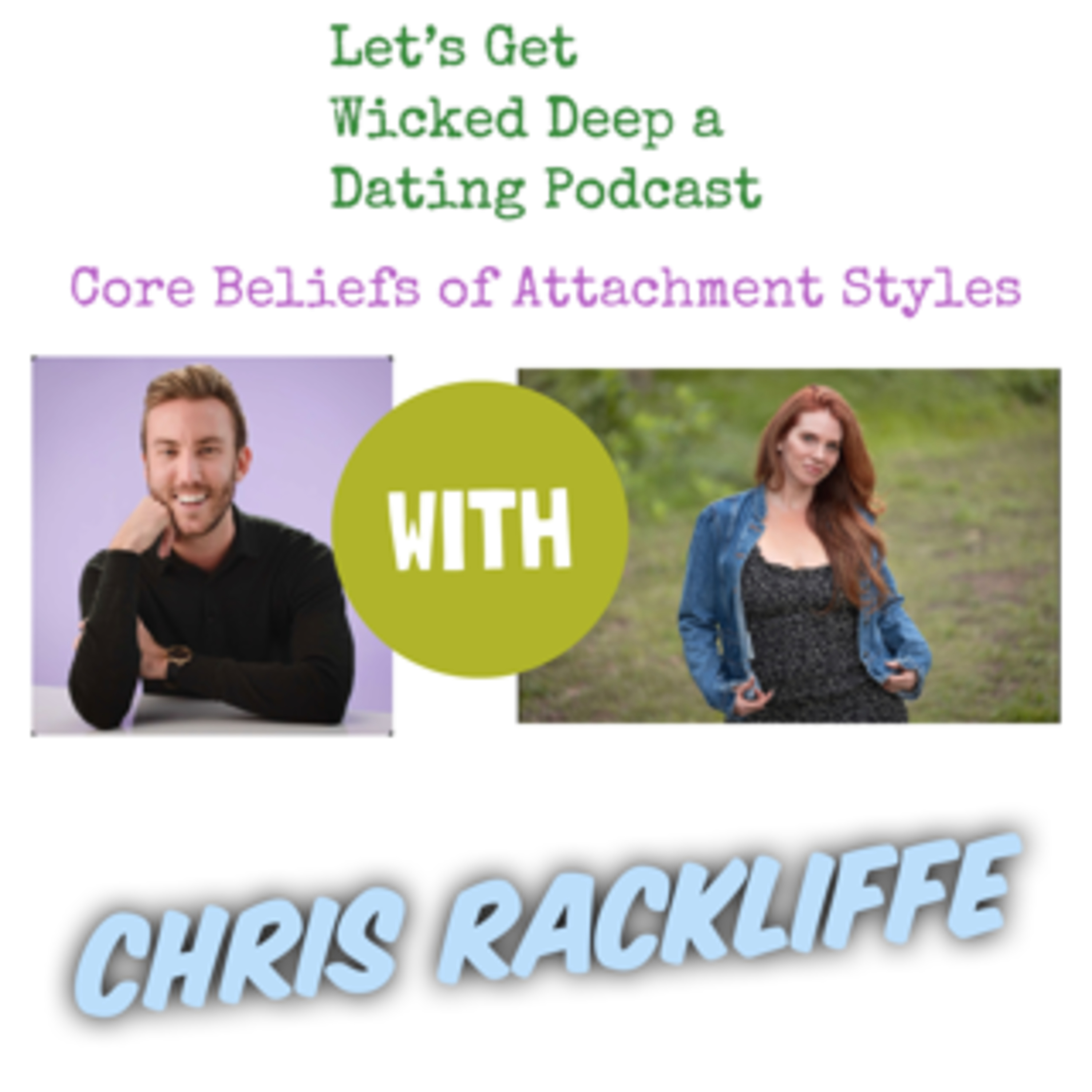 Dating F*cking Sucks