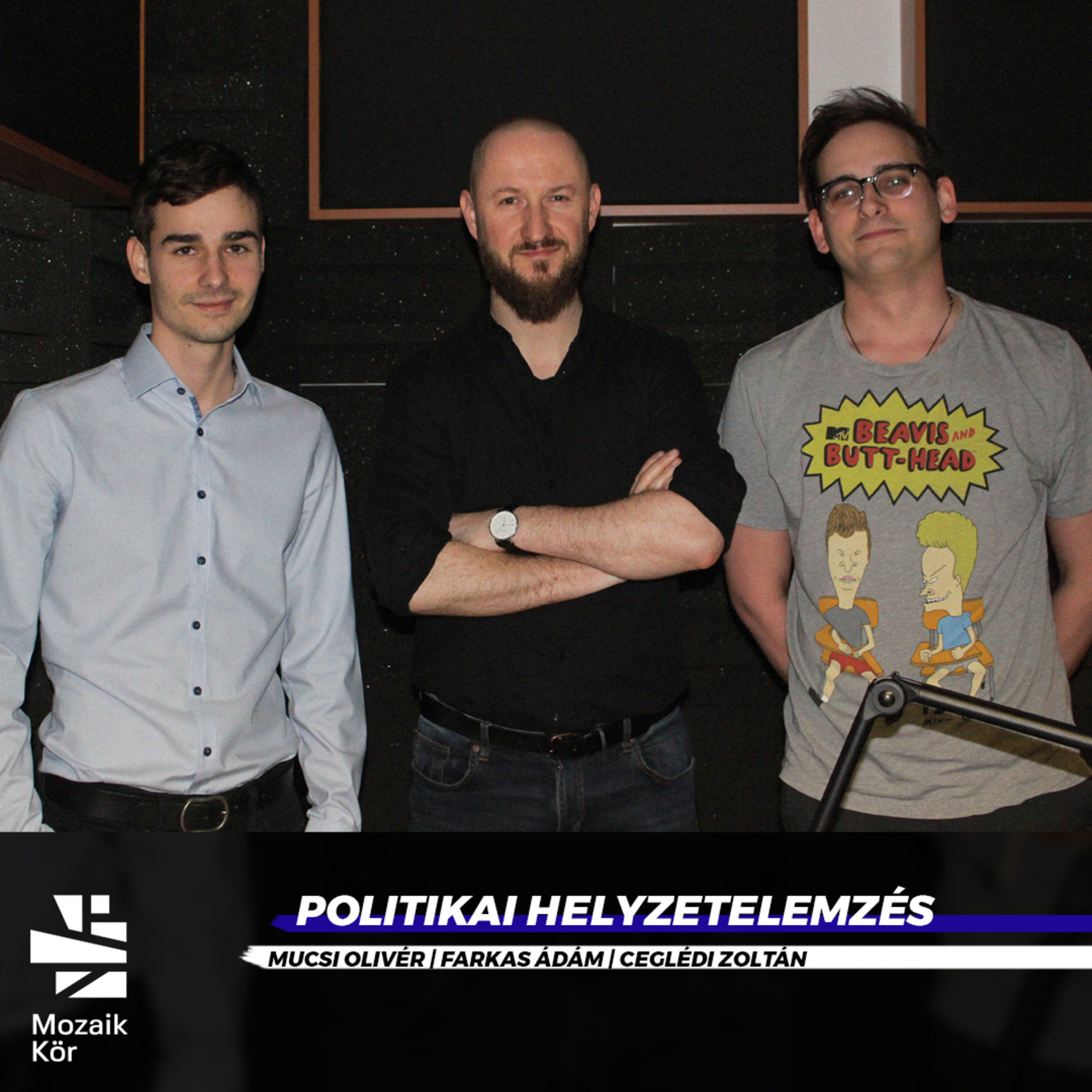 Mozzanat #2 - Ceglédi Zoltánnal a kampányról