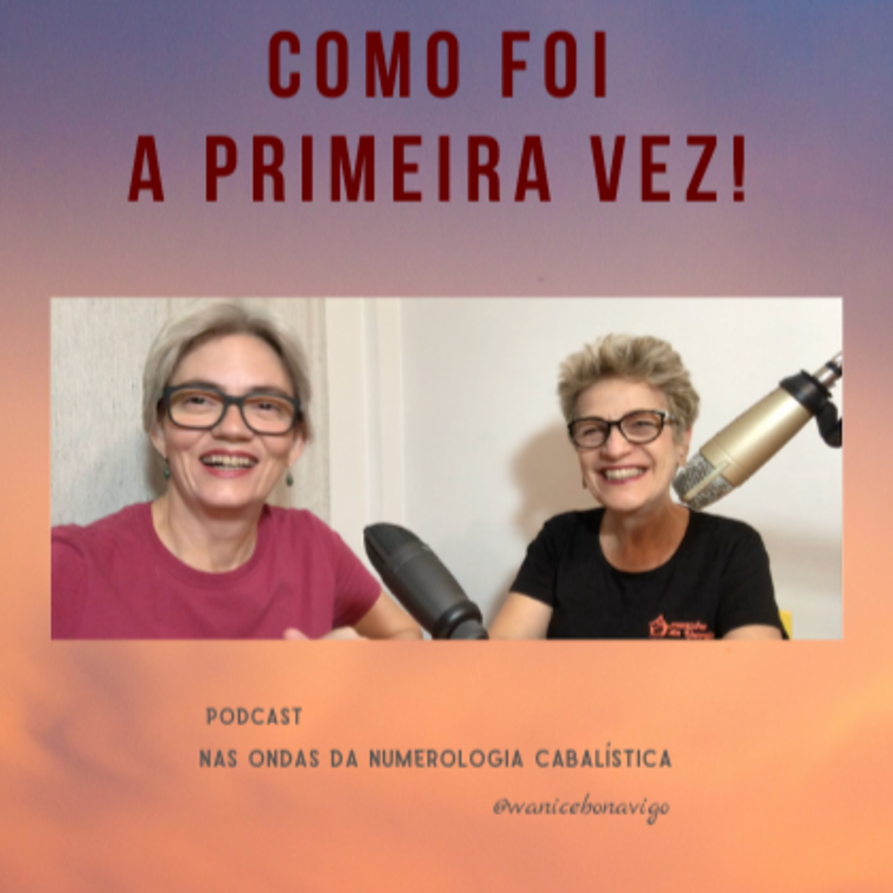Nas Ondas da Numerologia Cabalística