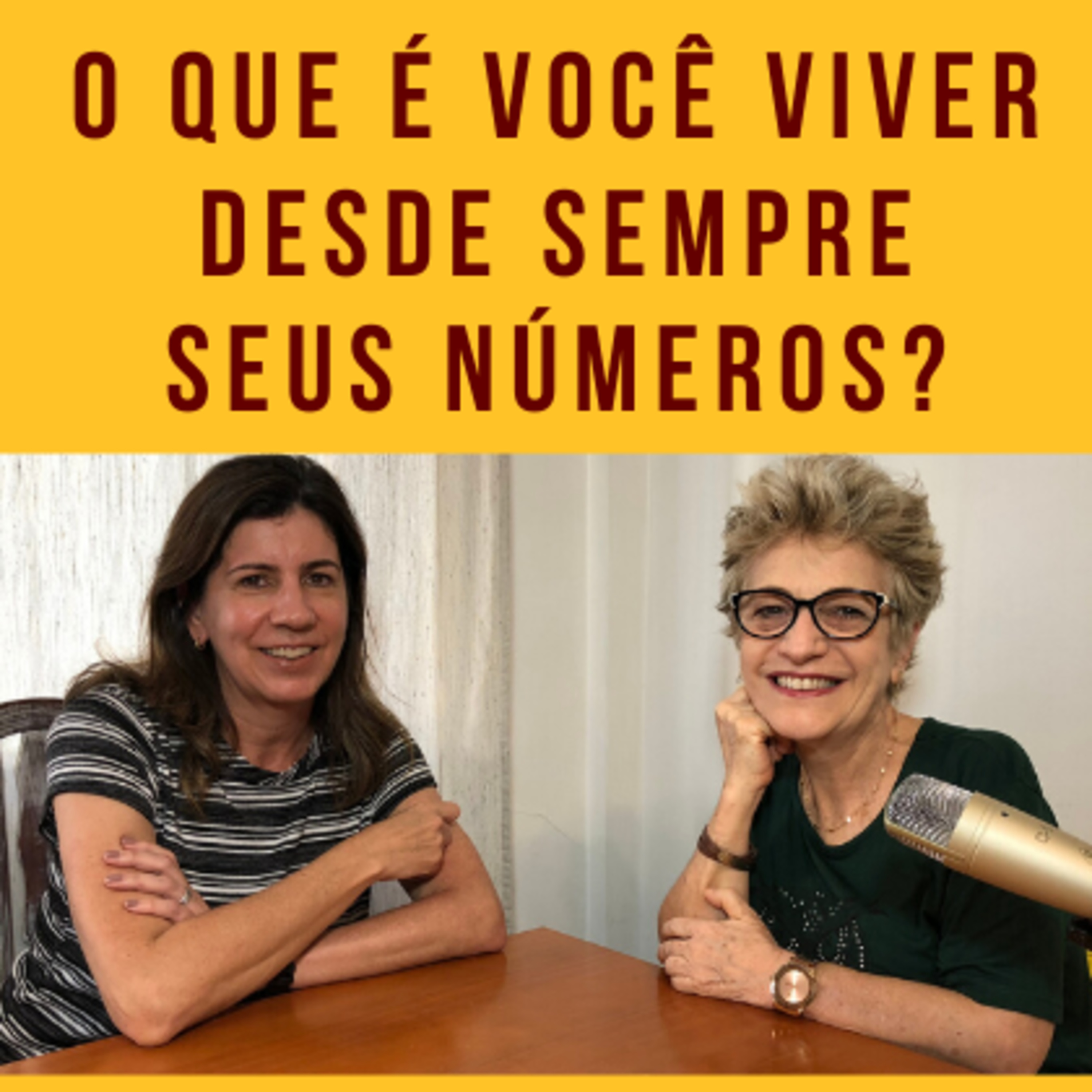 Nas Ondas da Numerologia Cabalística