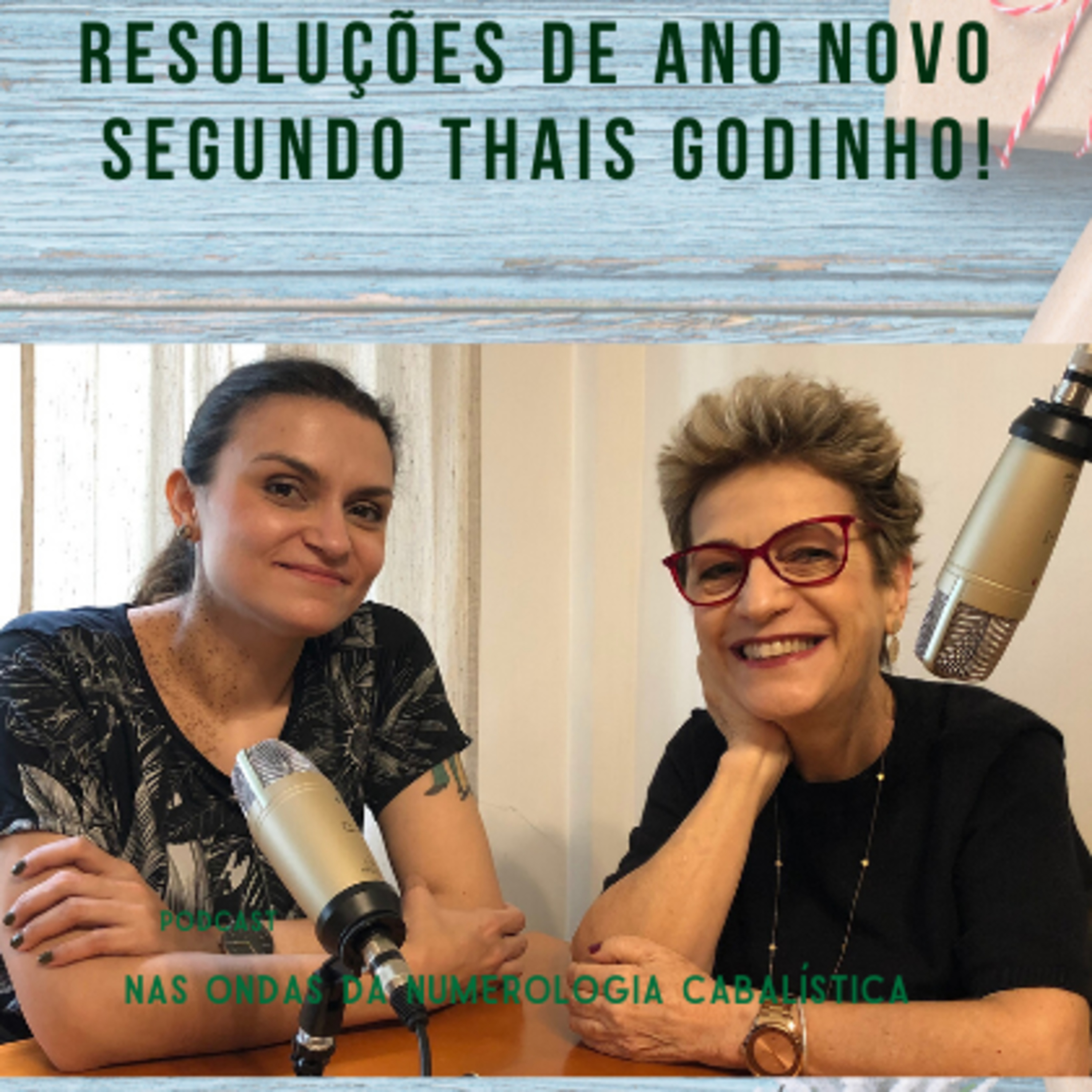 Nas Ondas da Numerologia Cabalística