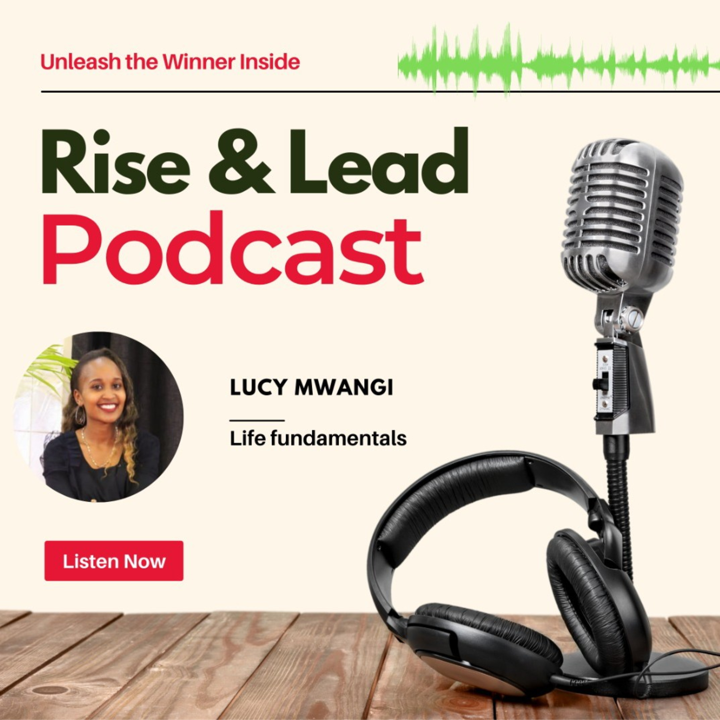 Rise $ Lead