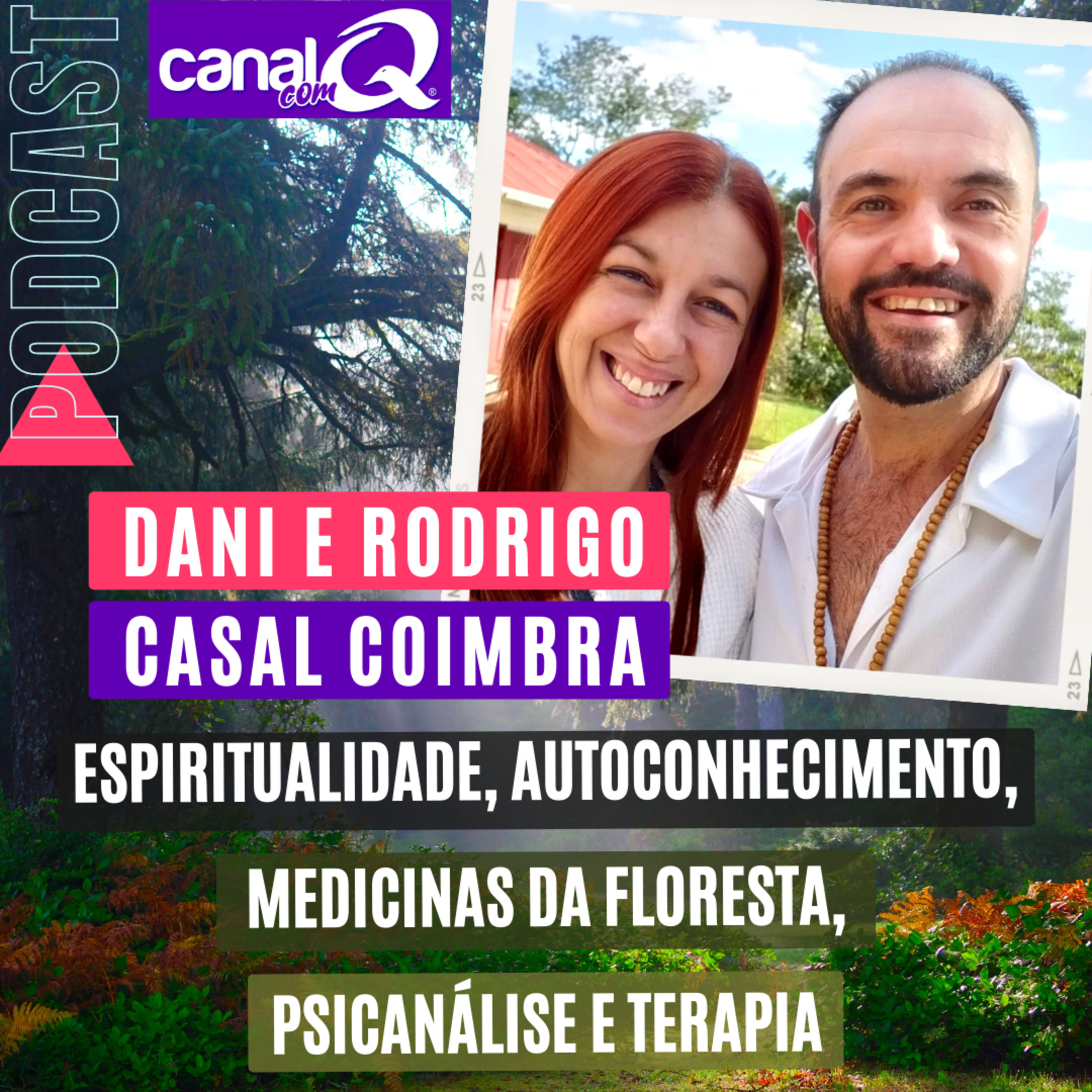 Canal com Q