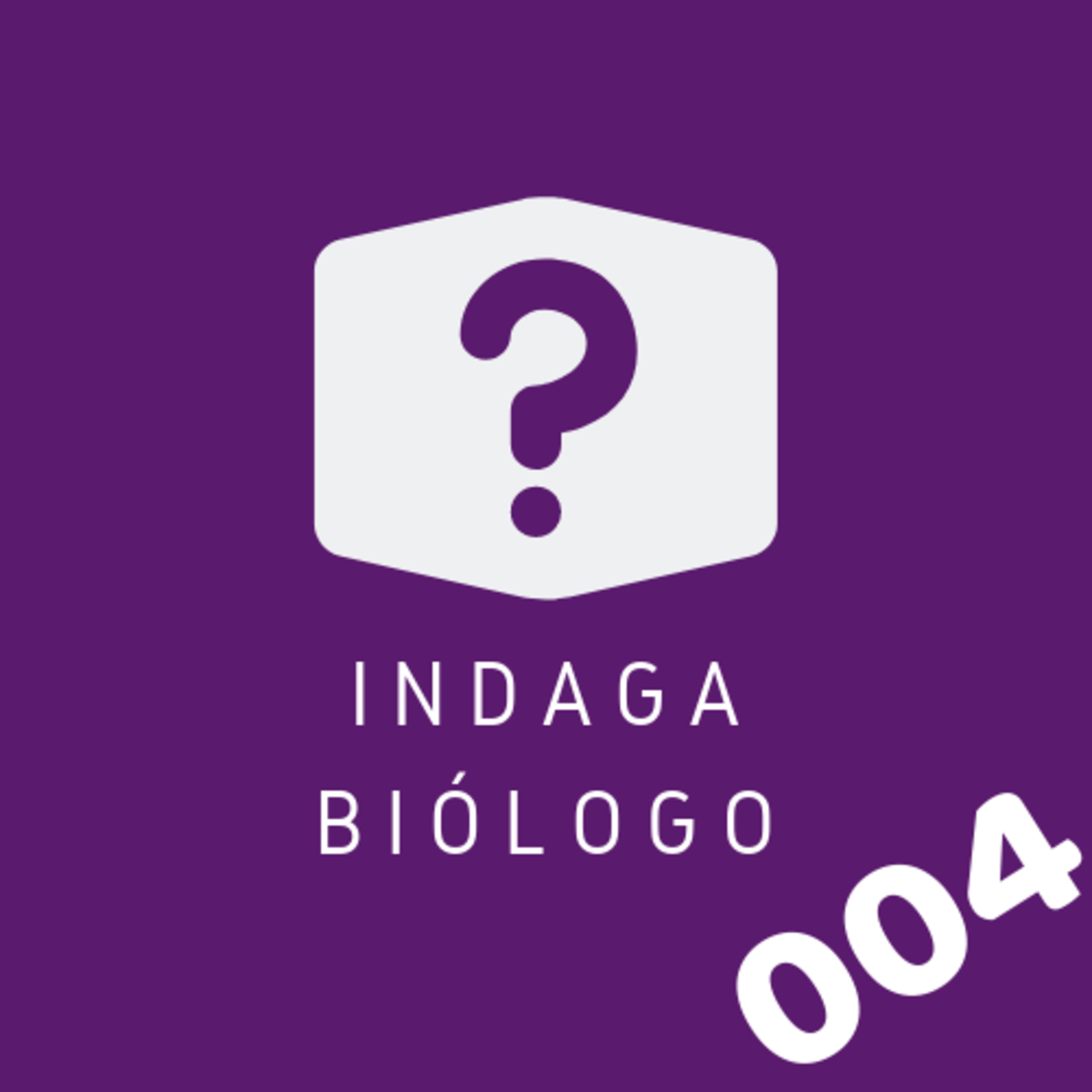 Indaga Biólogo
