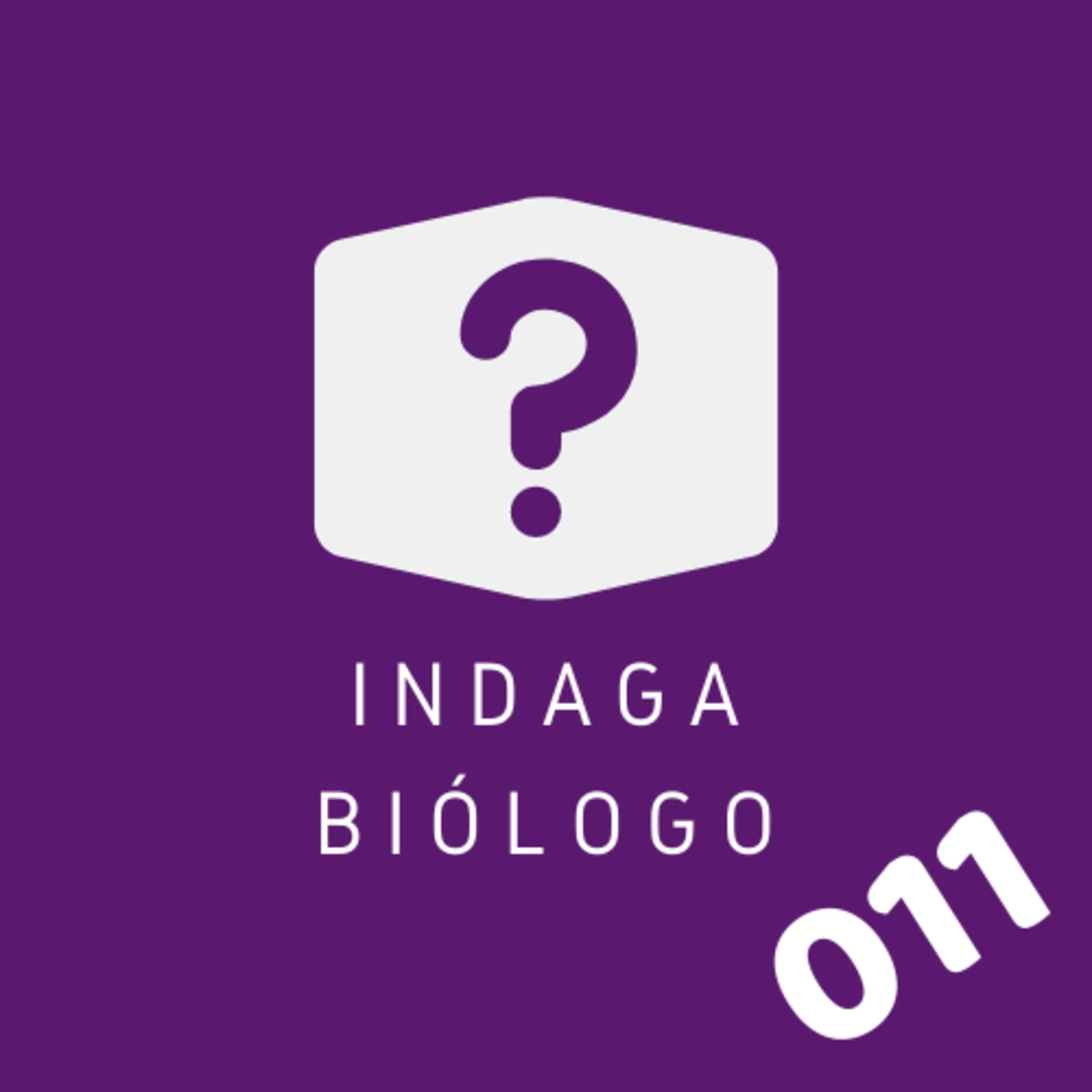Indaga Biólogo
