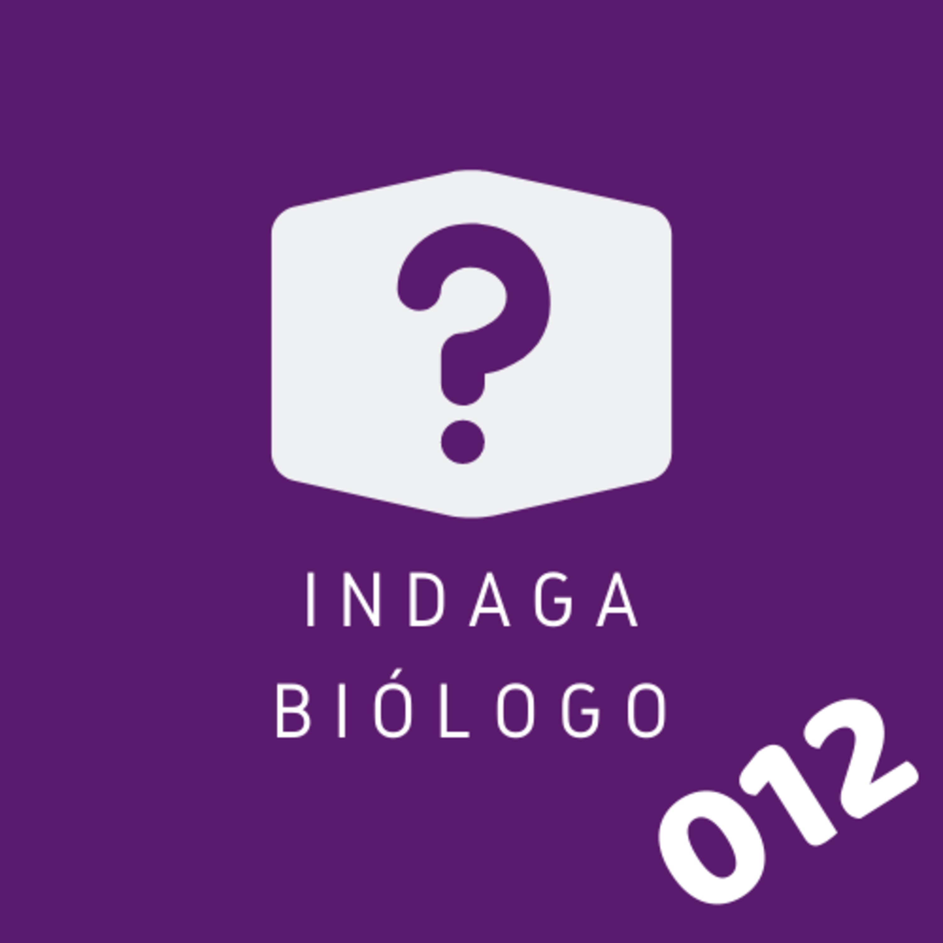 Indaga Biólogo
