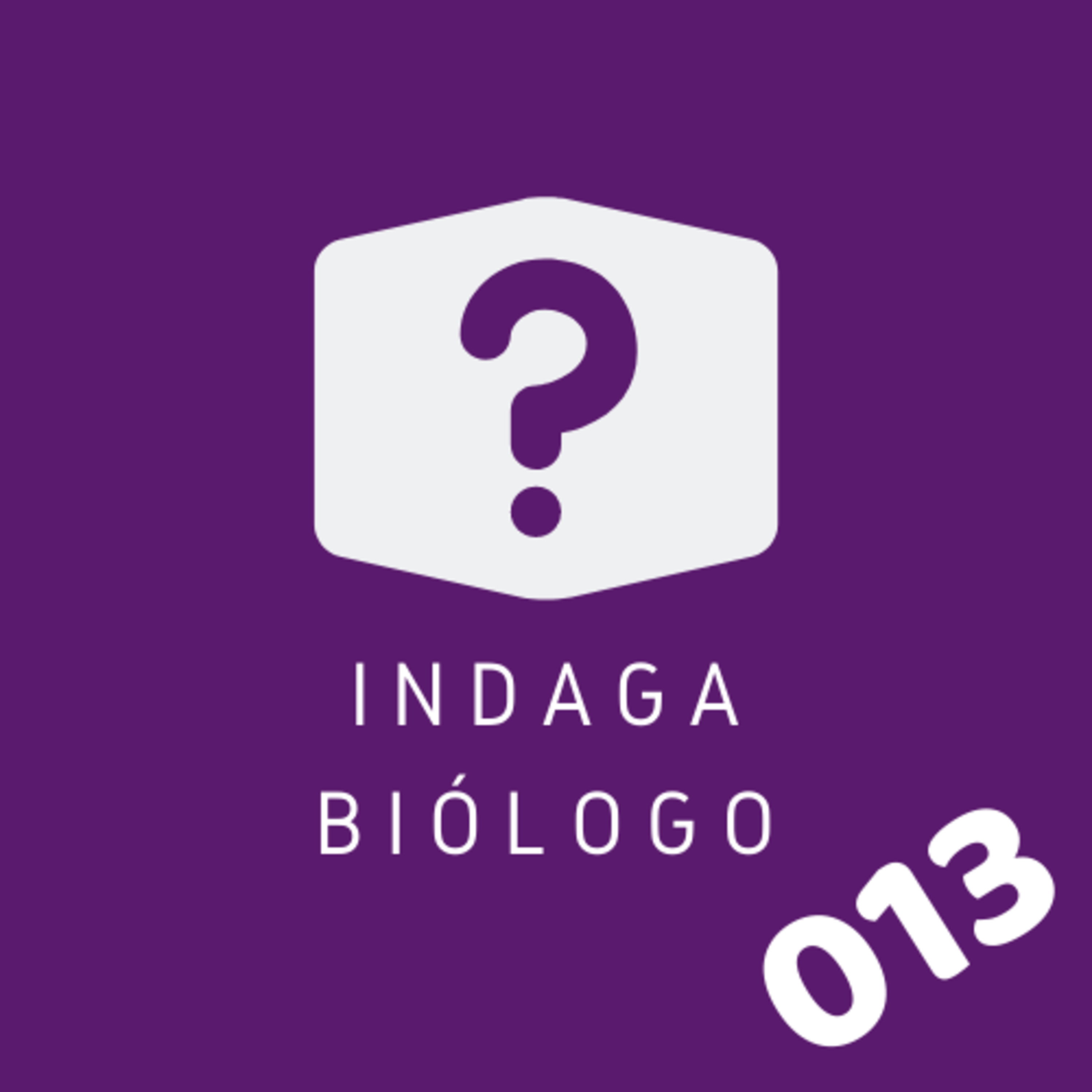 Indaga Biólogo