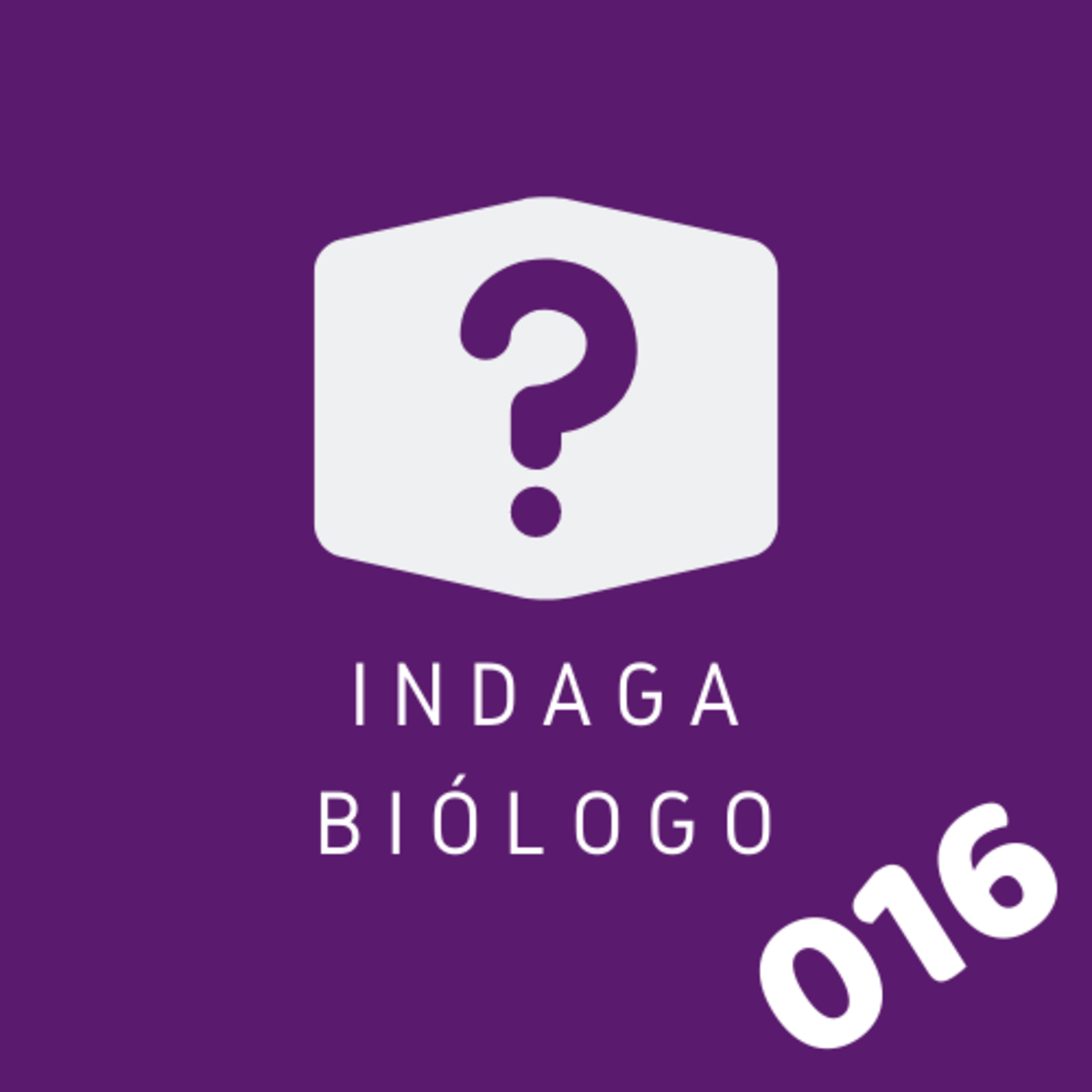 Indaga Biólogo