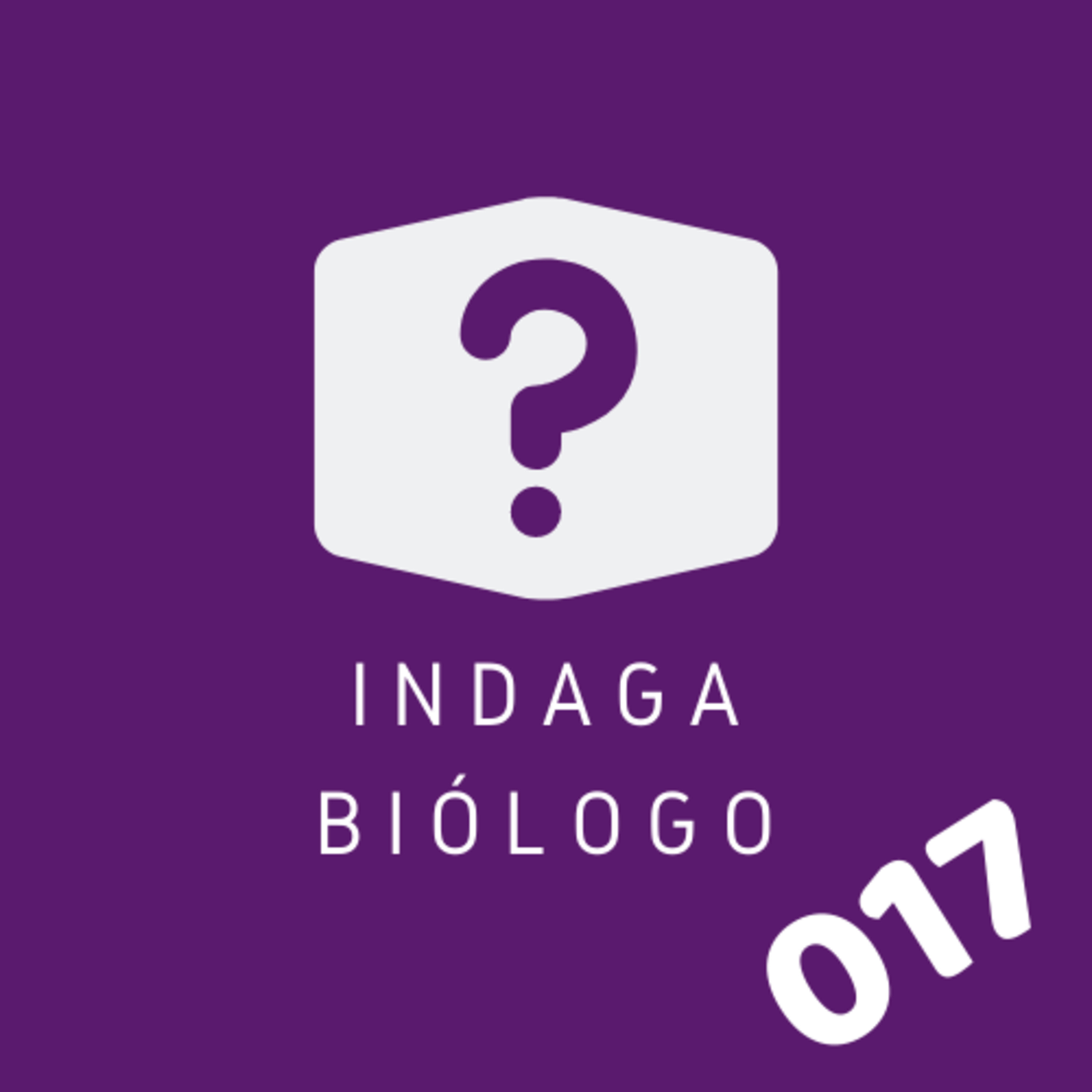 Indaga Biólogo