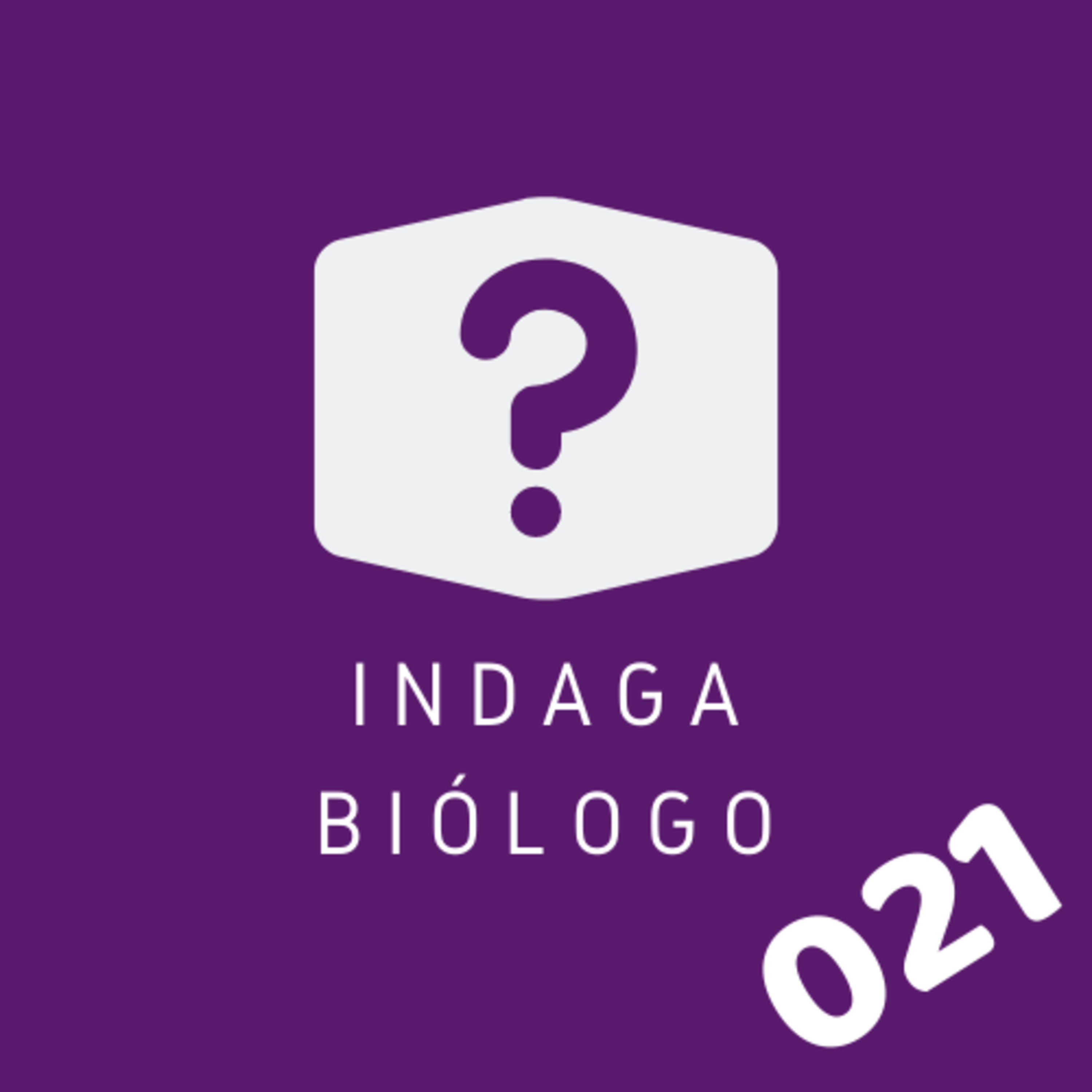 Indaga Biólogo