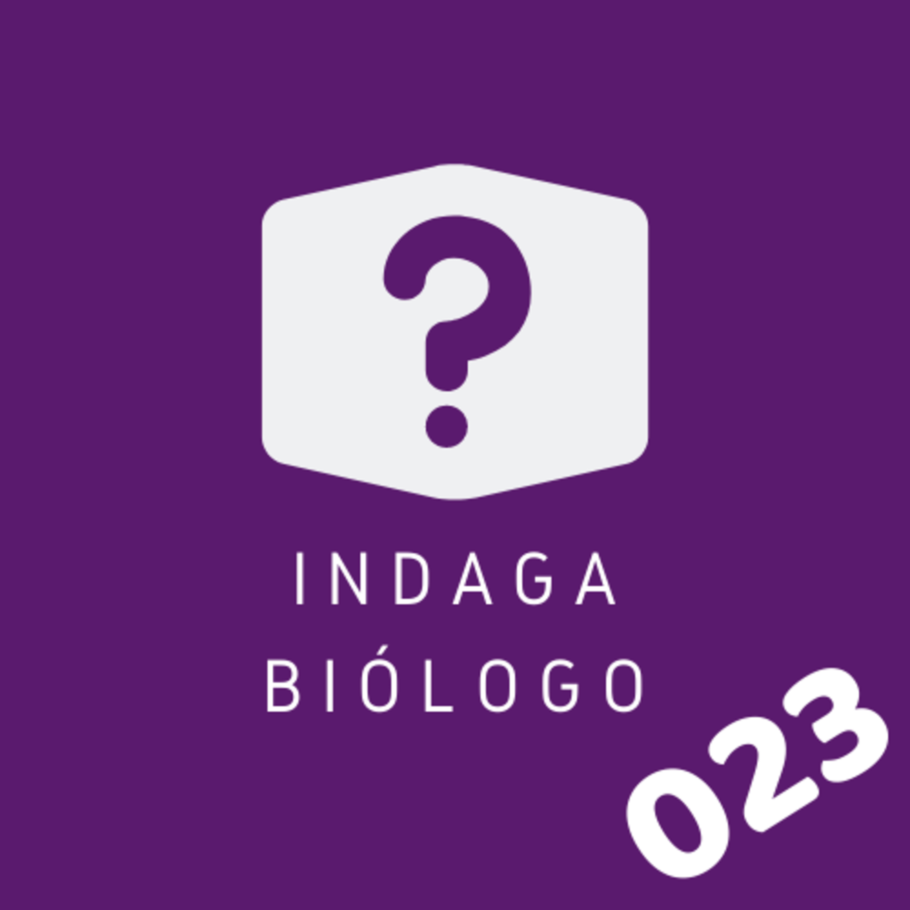 Indaga Biólogo