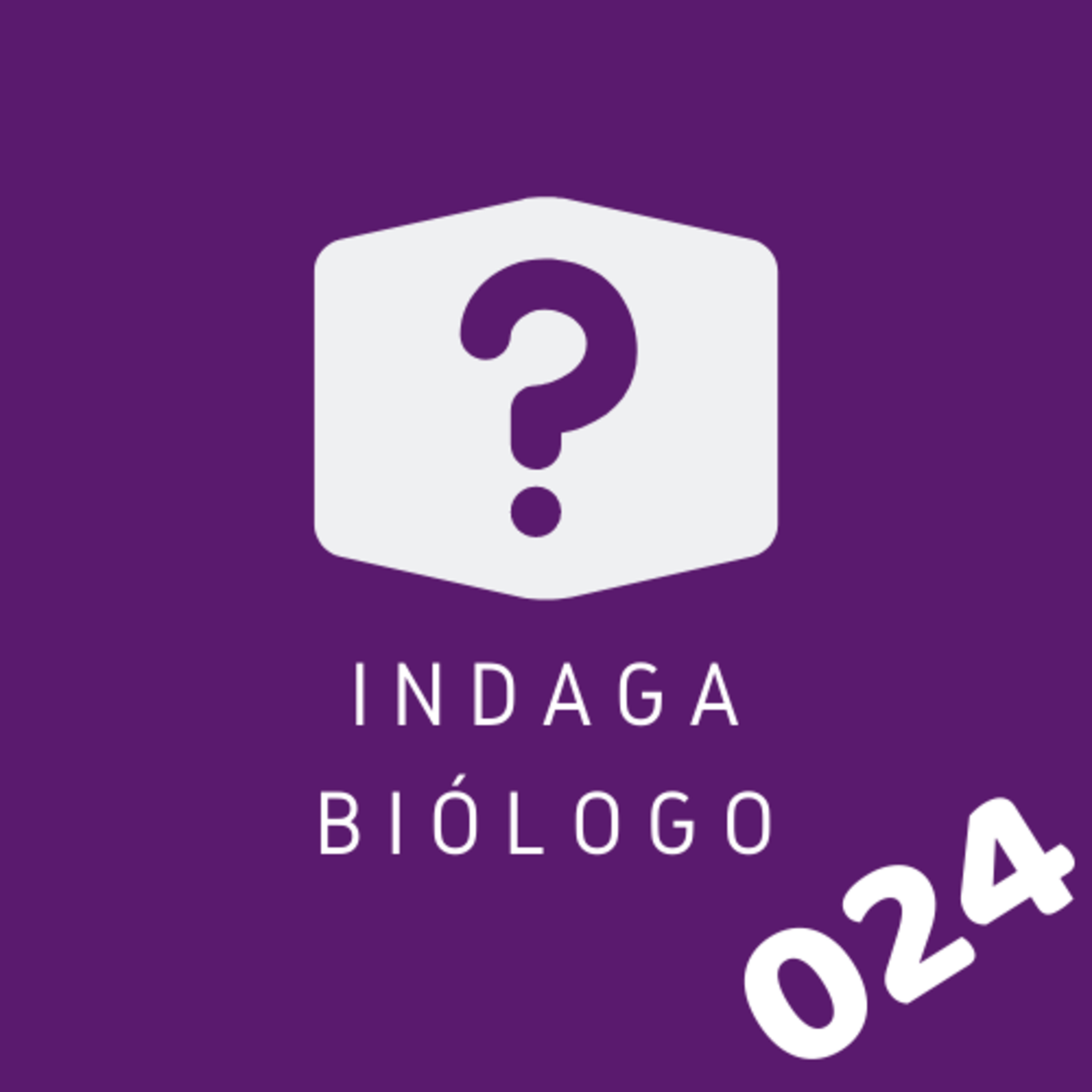 Indaga Biólogo