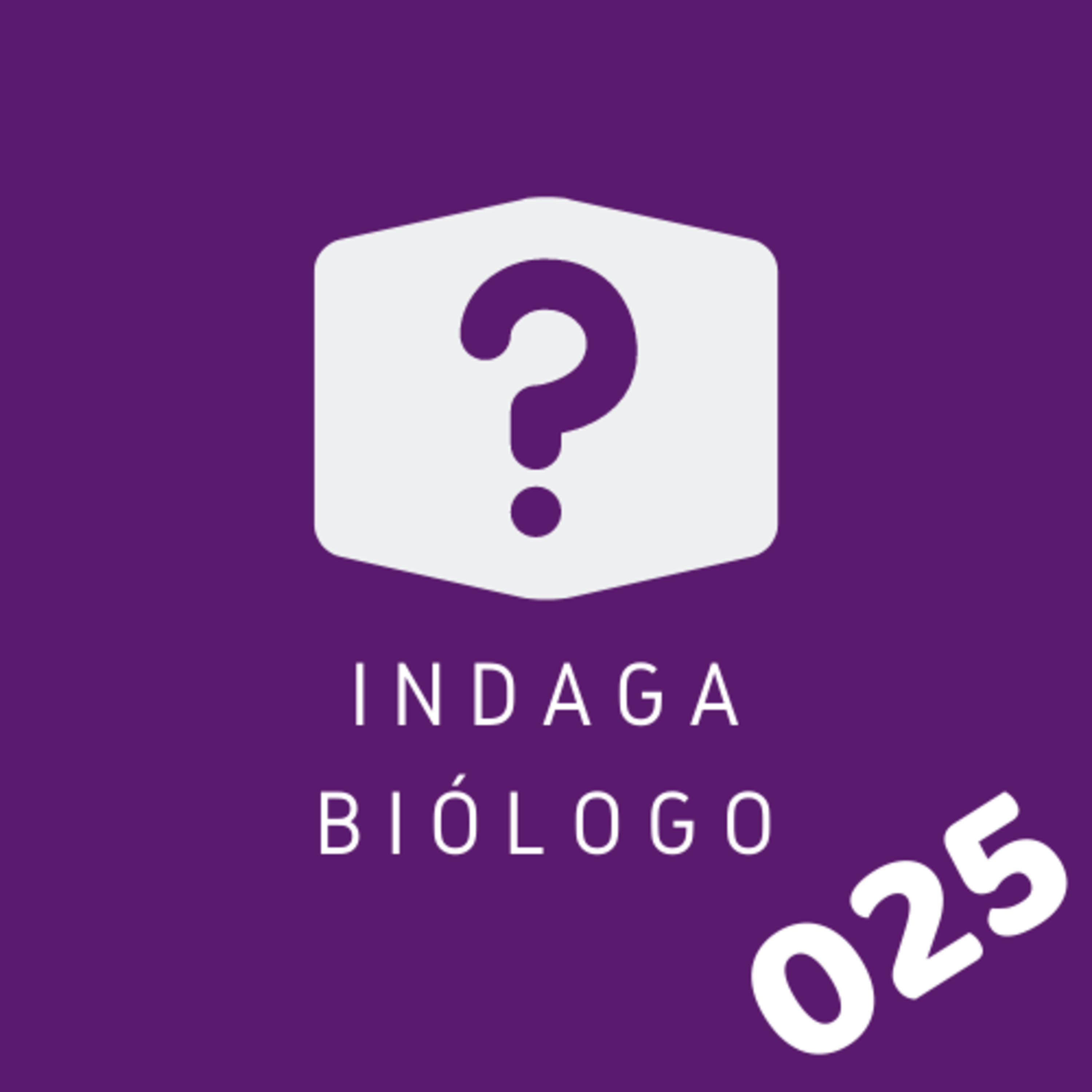 Indaga Biólogo