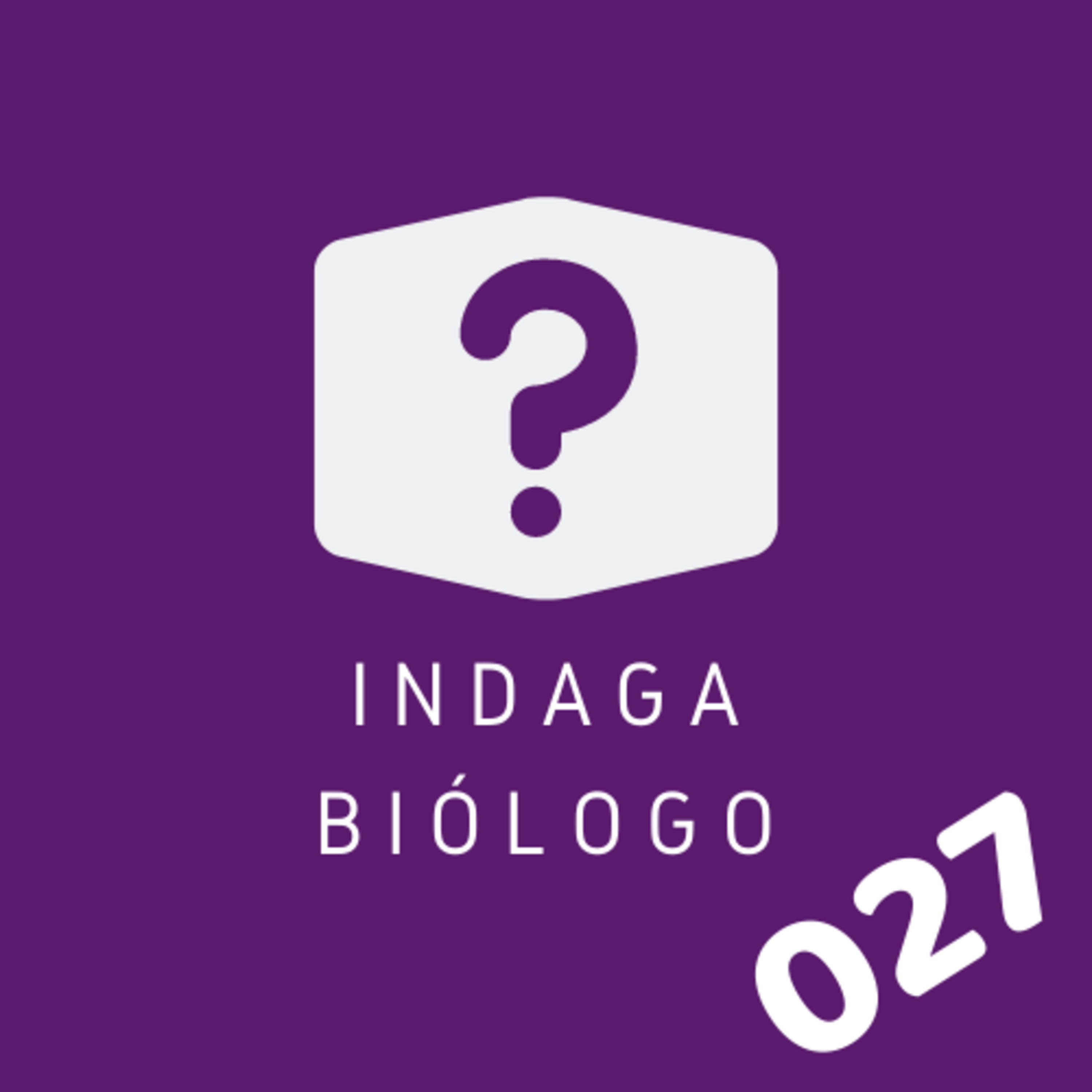 Indaga Biólogo