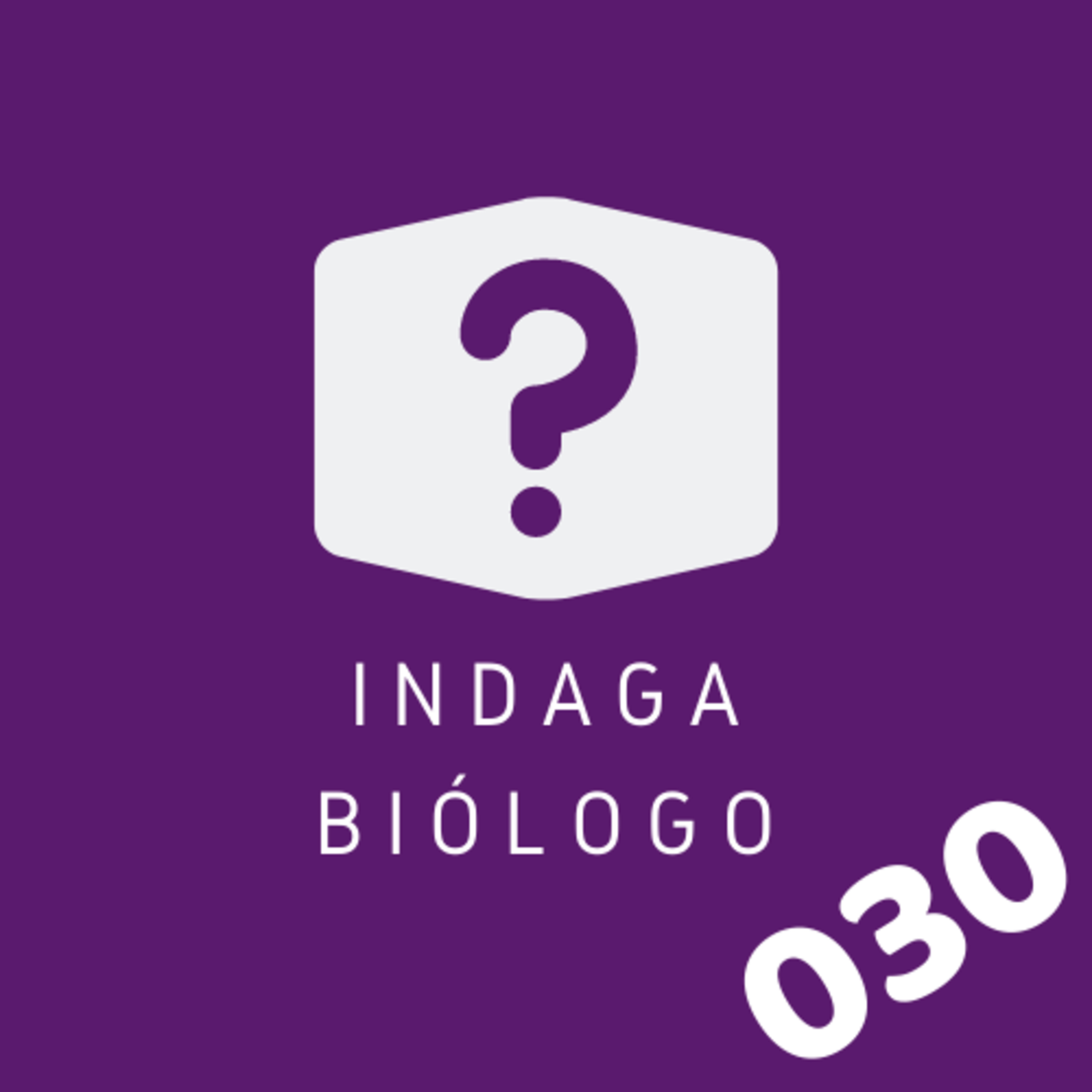 Indaga Biólogo