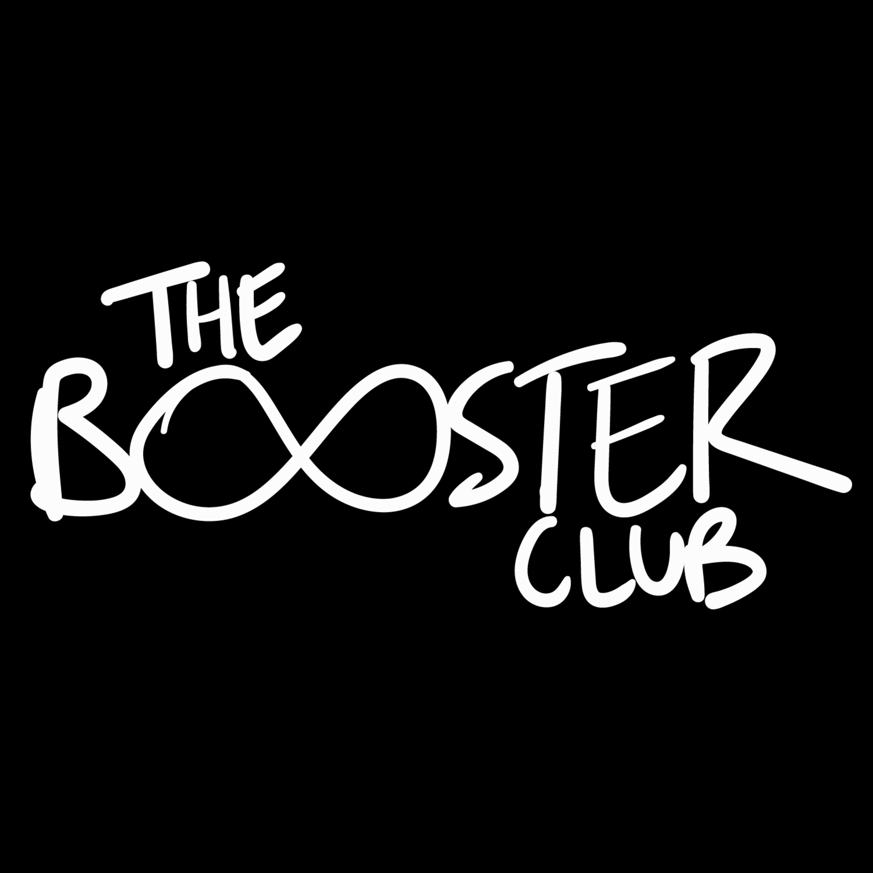 Infinite Boost: Welcome to The Booster Club episode artwork