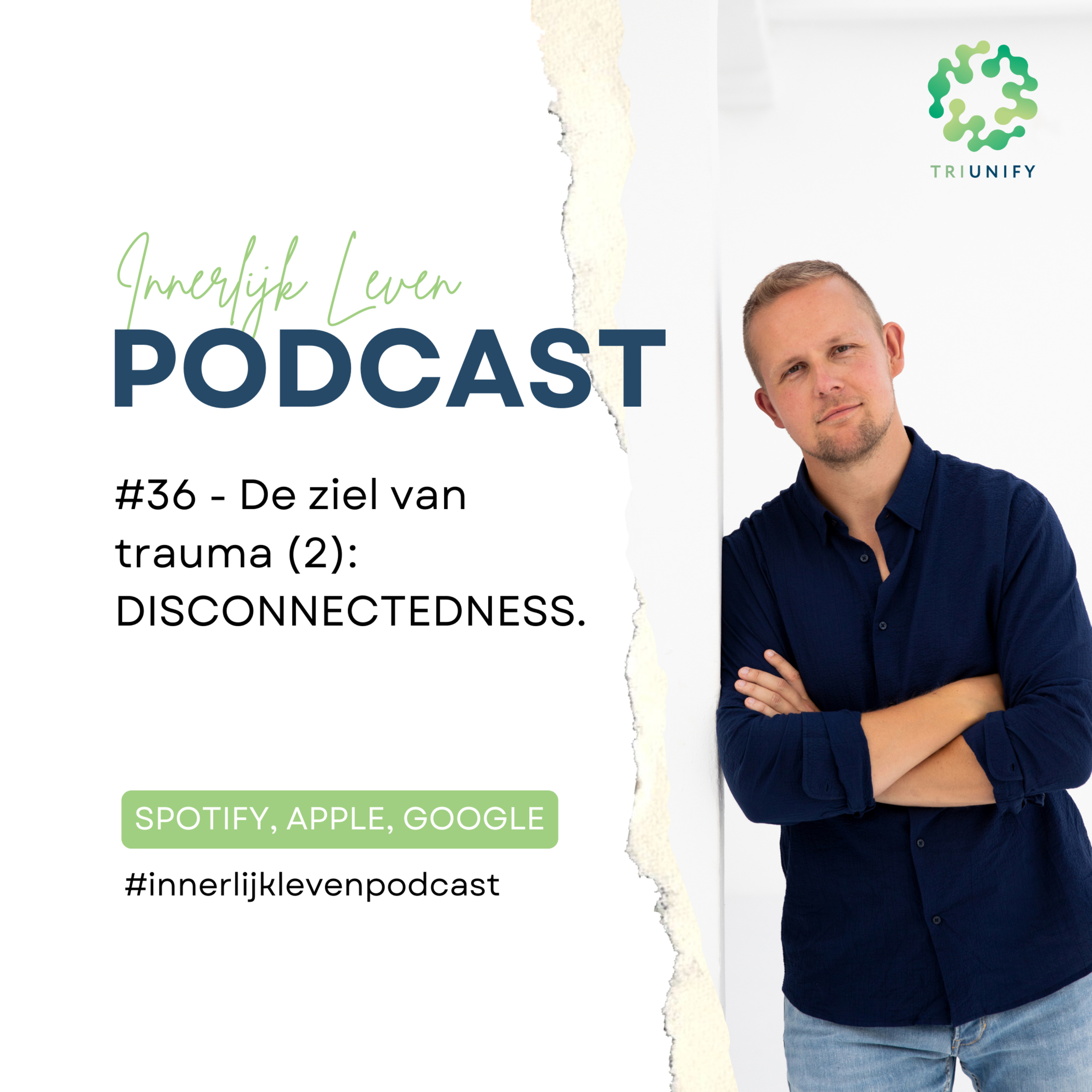 Innerlijk Leven Podcast