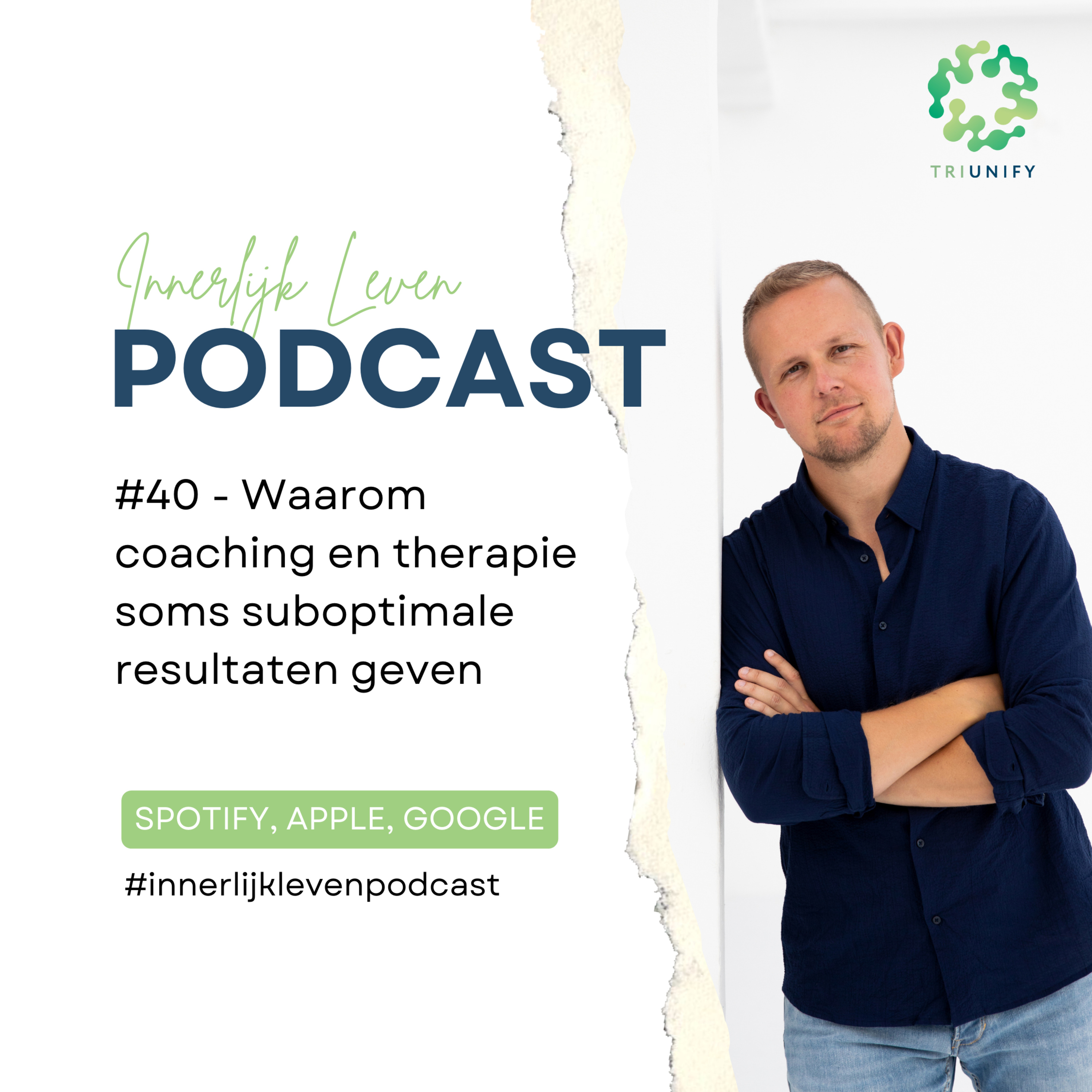 Innerlijk Leven Podcast